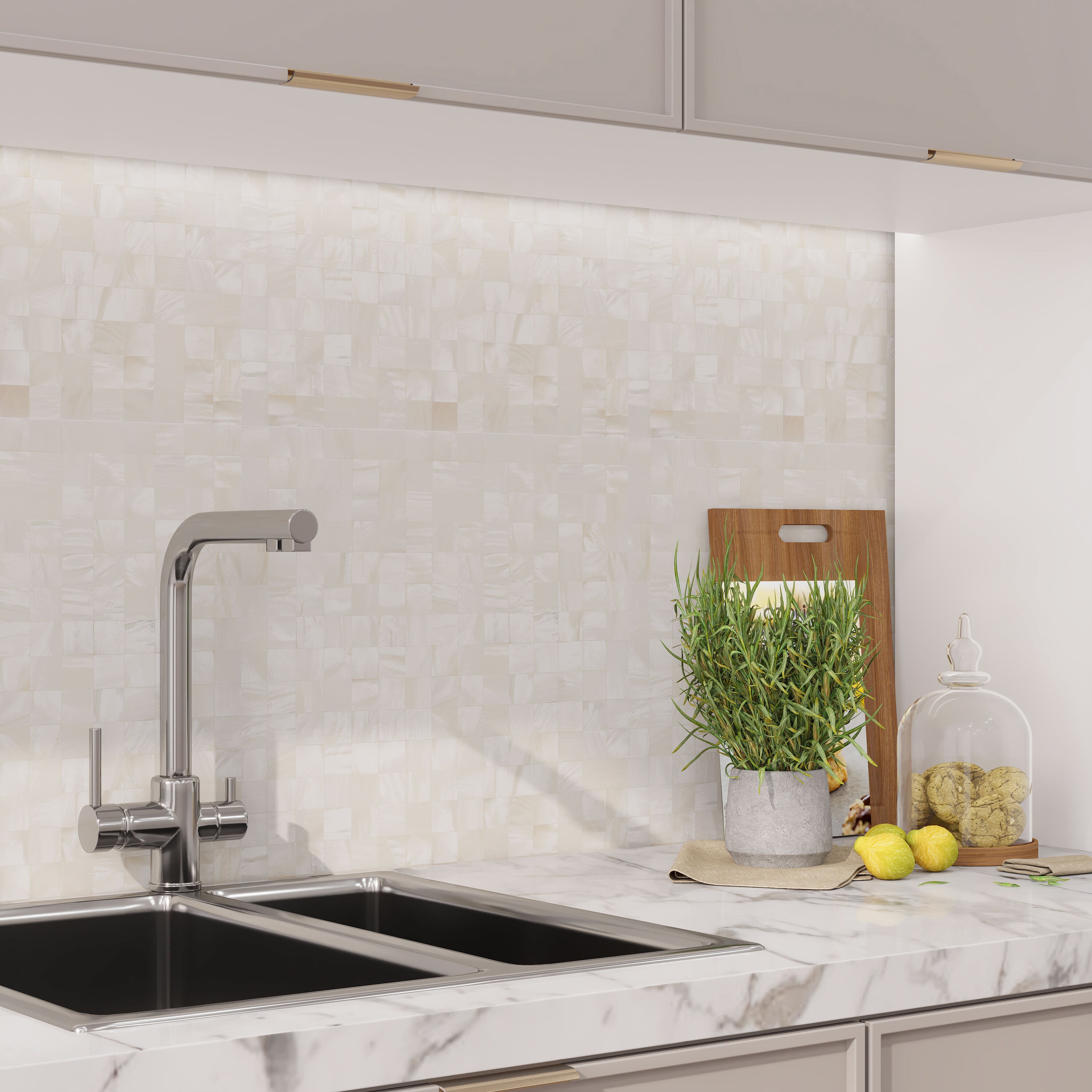 Avant Decor MPL001-SMP Tile-Samples - View #5