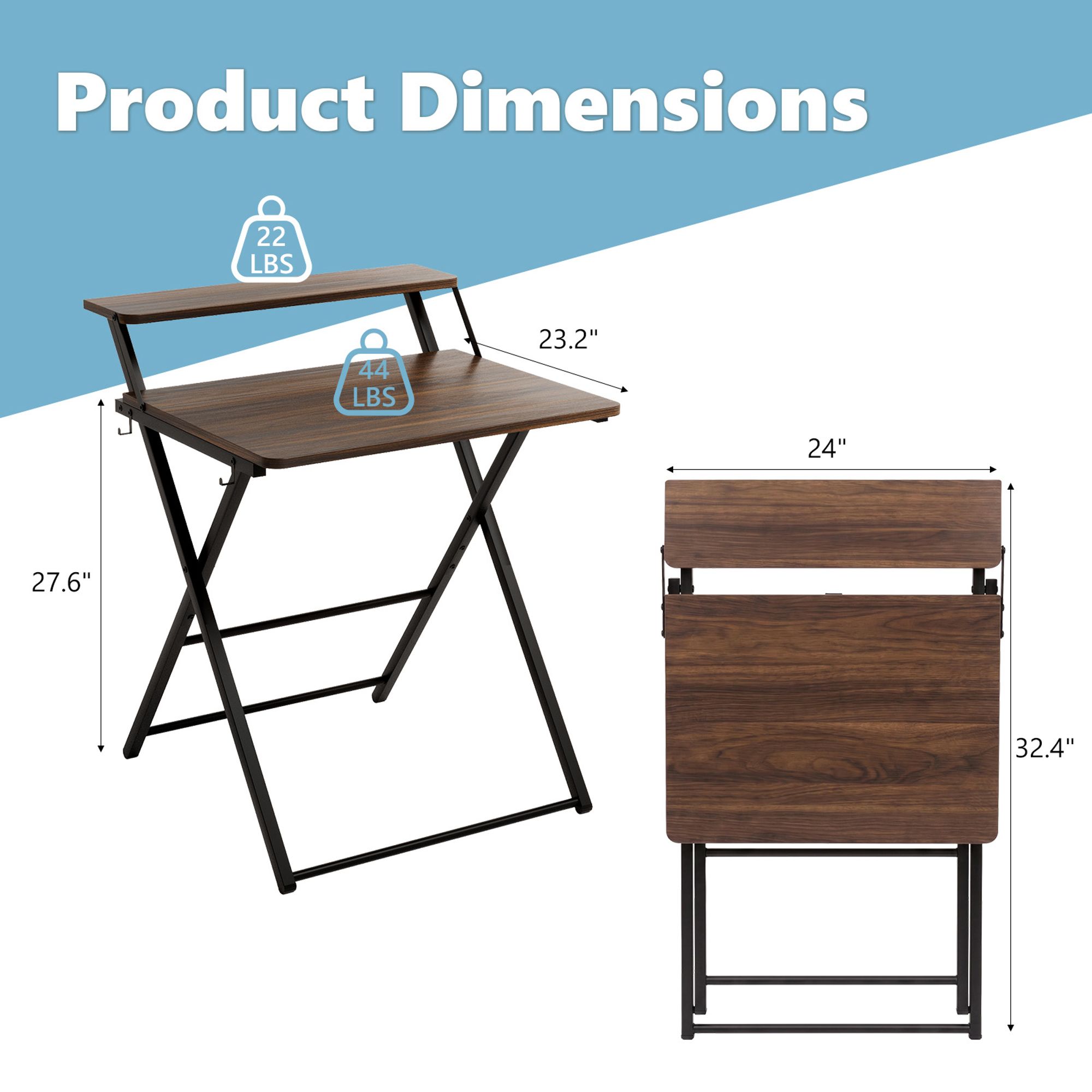 Winado 1-G52011711 desks - View #4