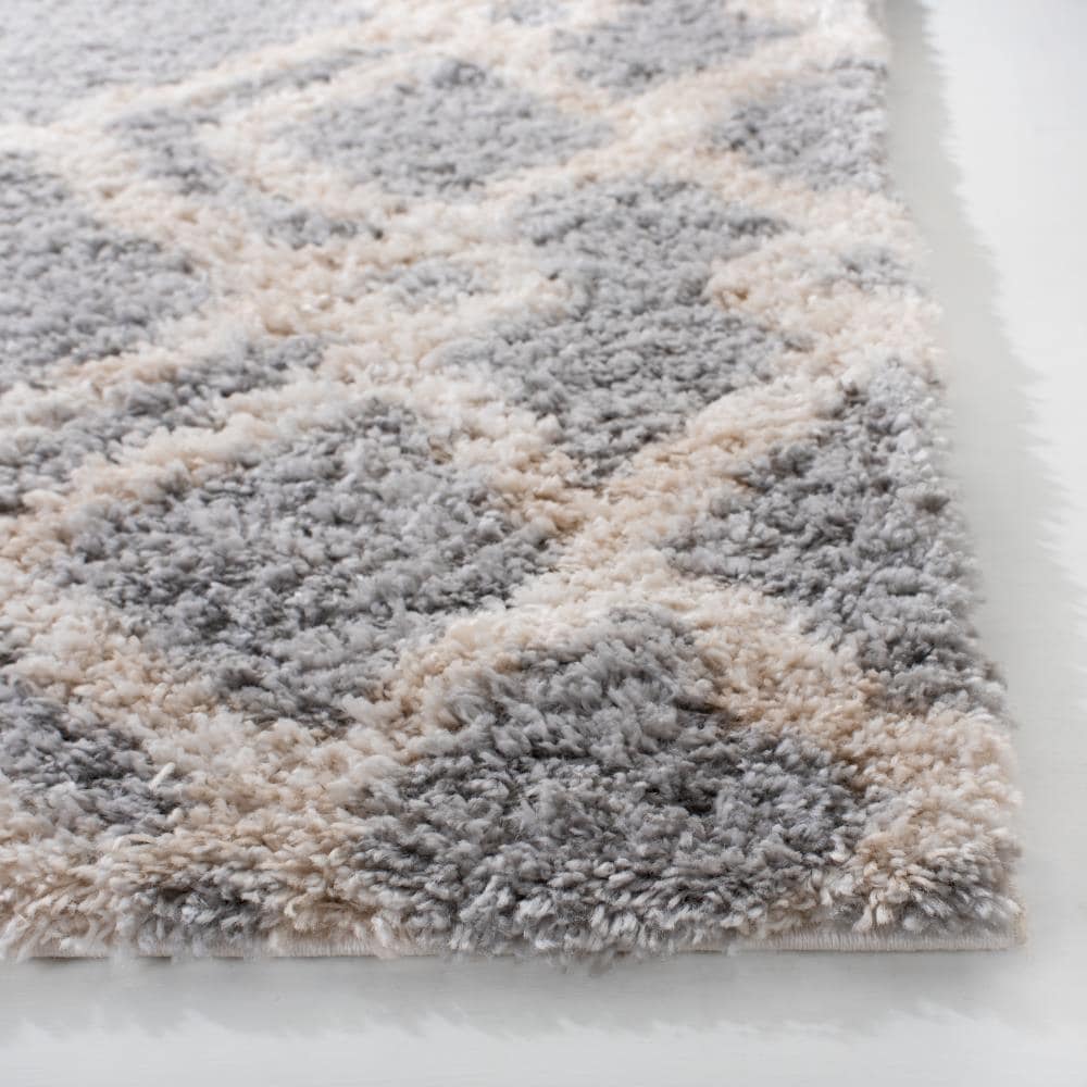 Safavieh BER213G-6 rugs - View #3