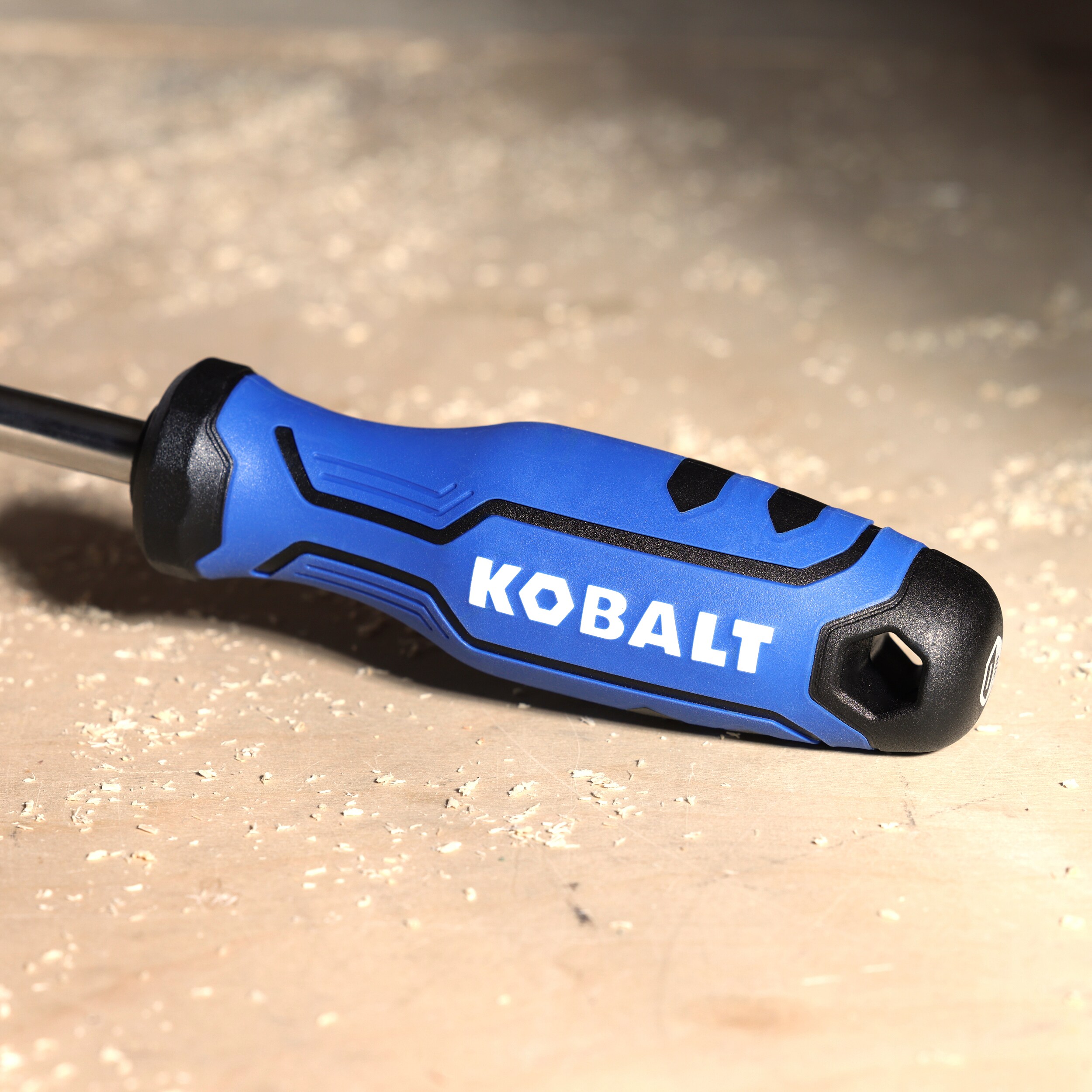 Kobalt 54937 Screwdrivers-Individual - View #3