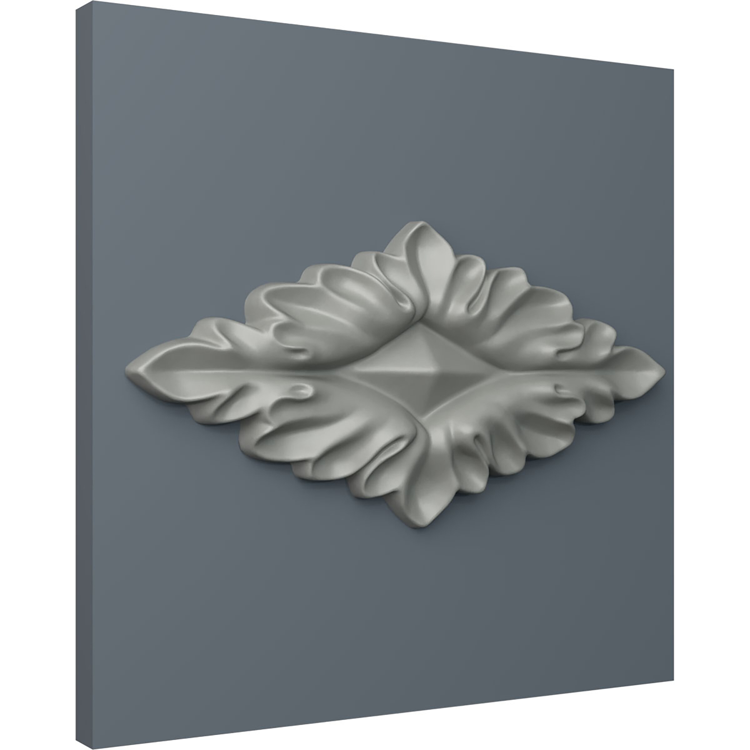 Ekena Millwork ONL06X03QU appliques - View #5