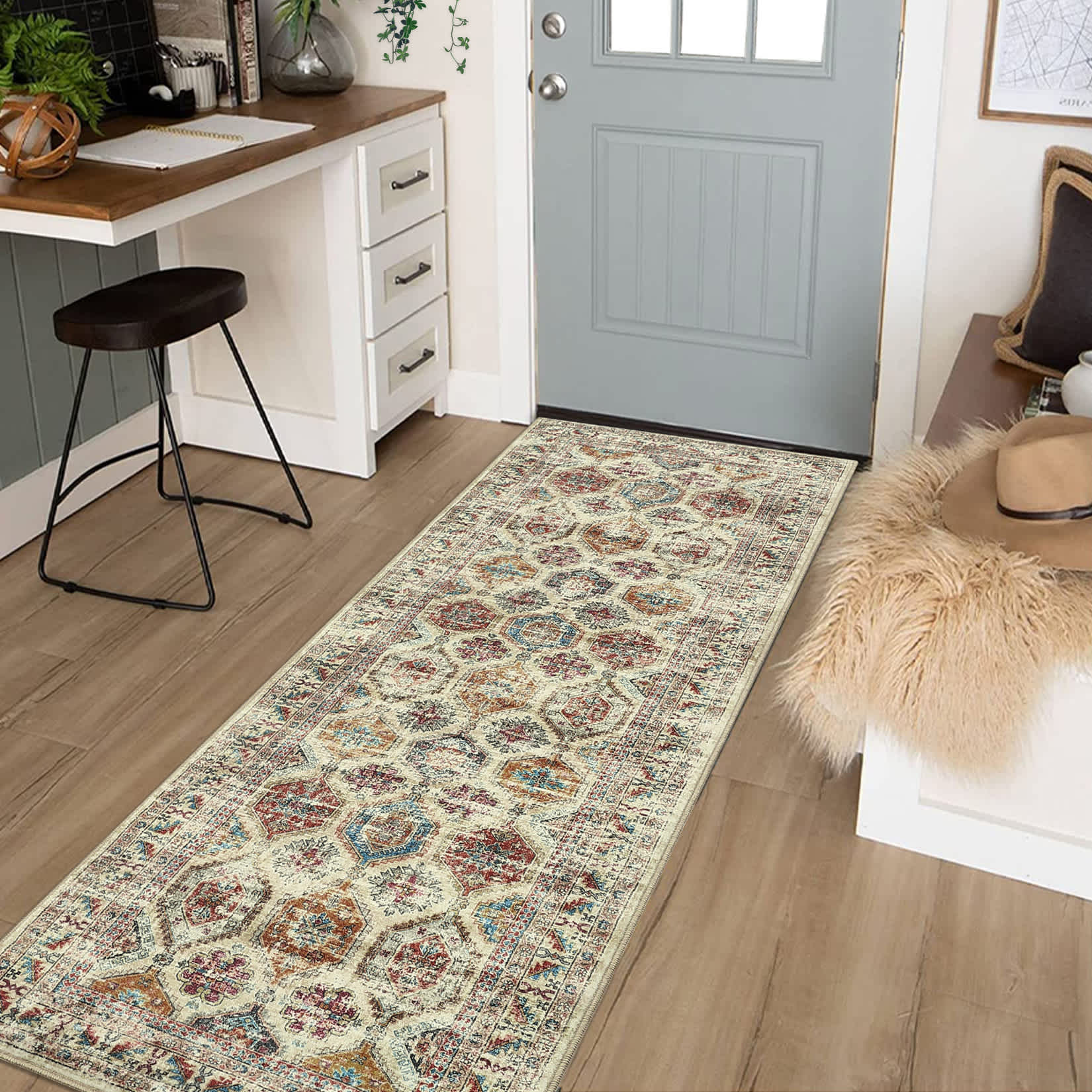Qeetex LSN-PHO-33LHN56V rugs - View #5
