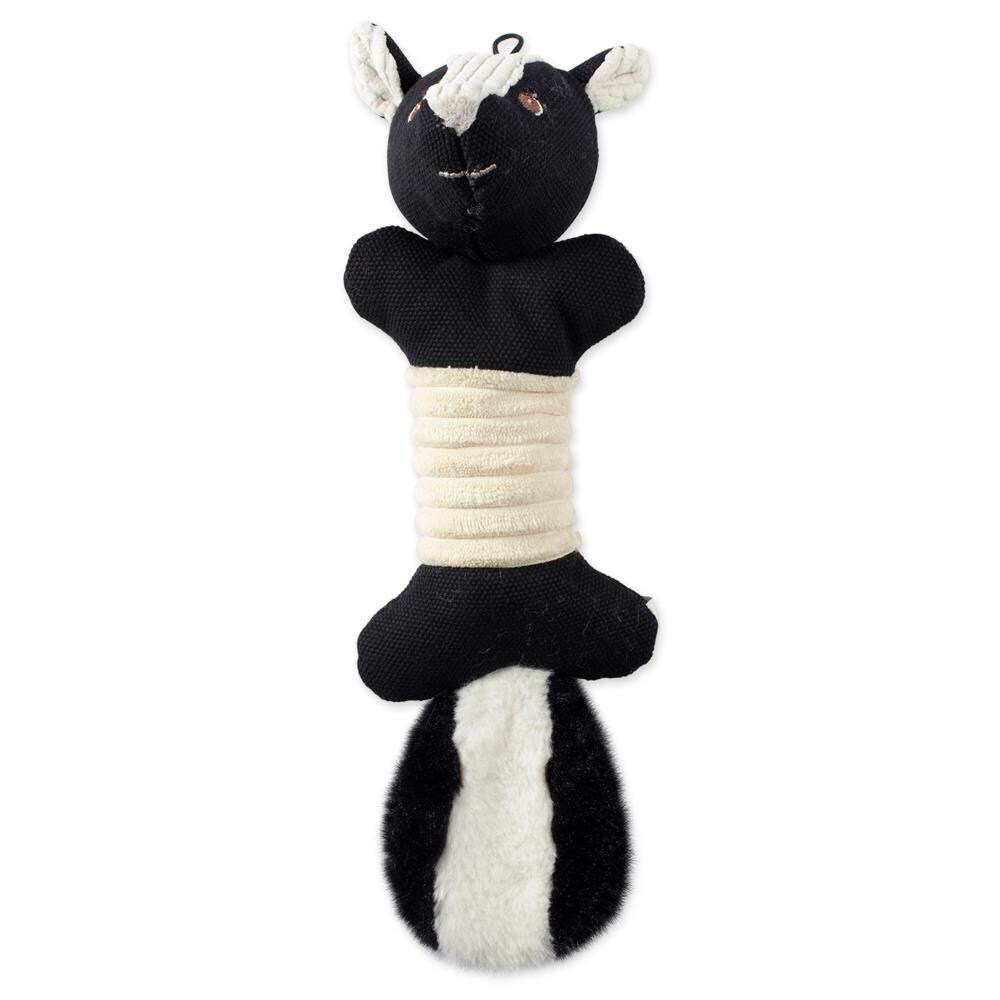 DII Fabric Plush Dog/Cat Toy at Lowes.com
