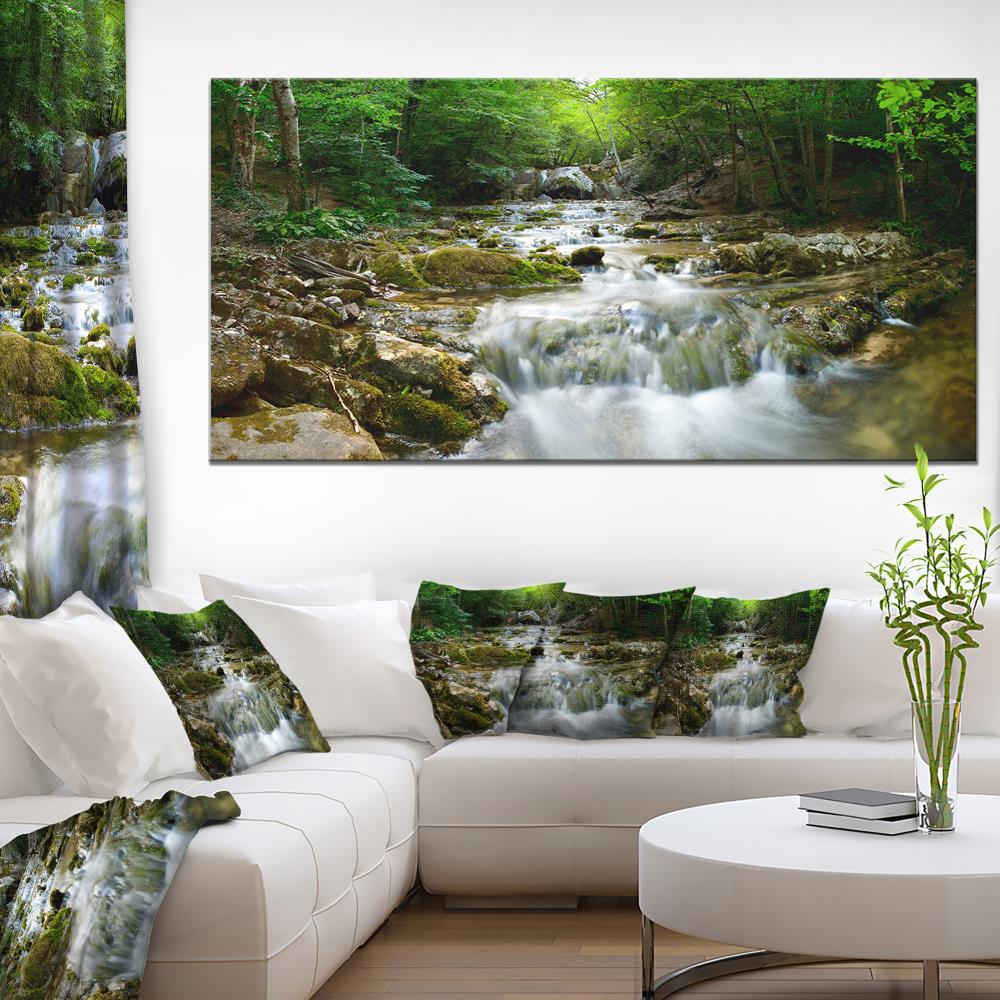 Designart PT8163-60-28 Wall-Art - View #3