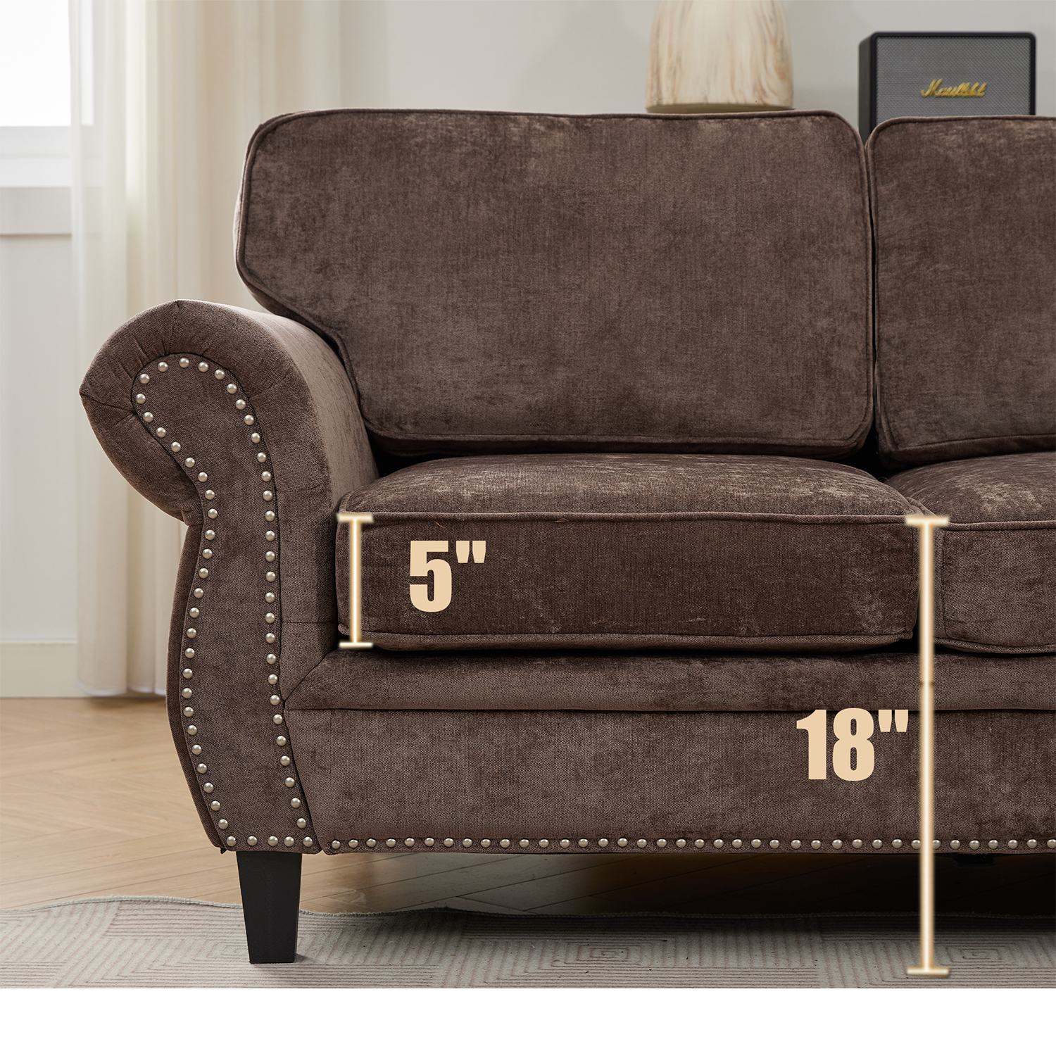 Mondawe MO-MT04089 Sofas-Loveseats - View #6