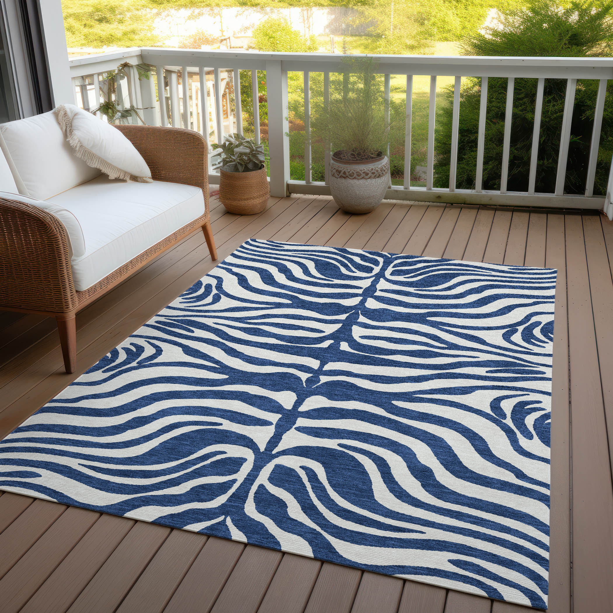 Addison Rugs ACN1042NA9X12 rugs - View #8