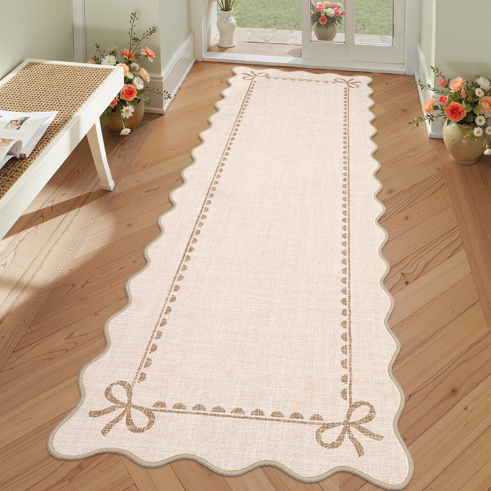 Assile XH260820131 rugs - View #2