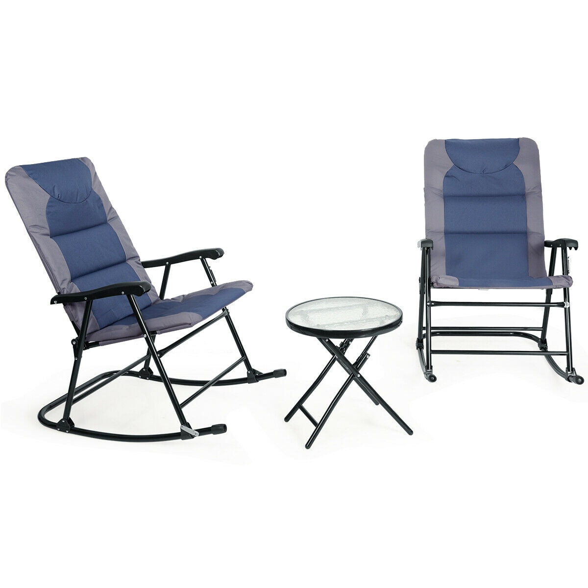 WELLFOR LWAROP108 Patio-Conversation-Sets - View #10