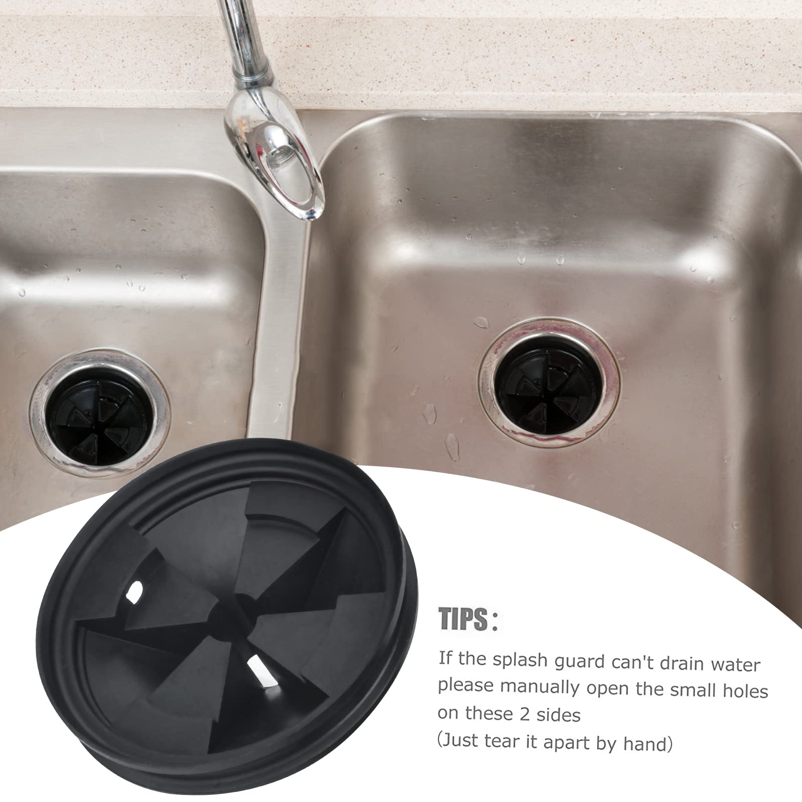 Aoibox LAB8HTC4 Kitchen-Utensils - View #7