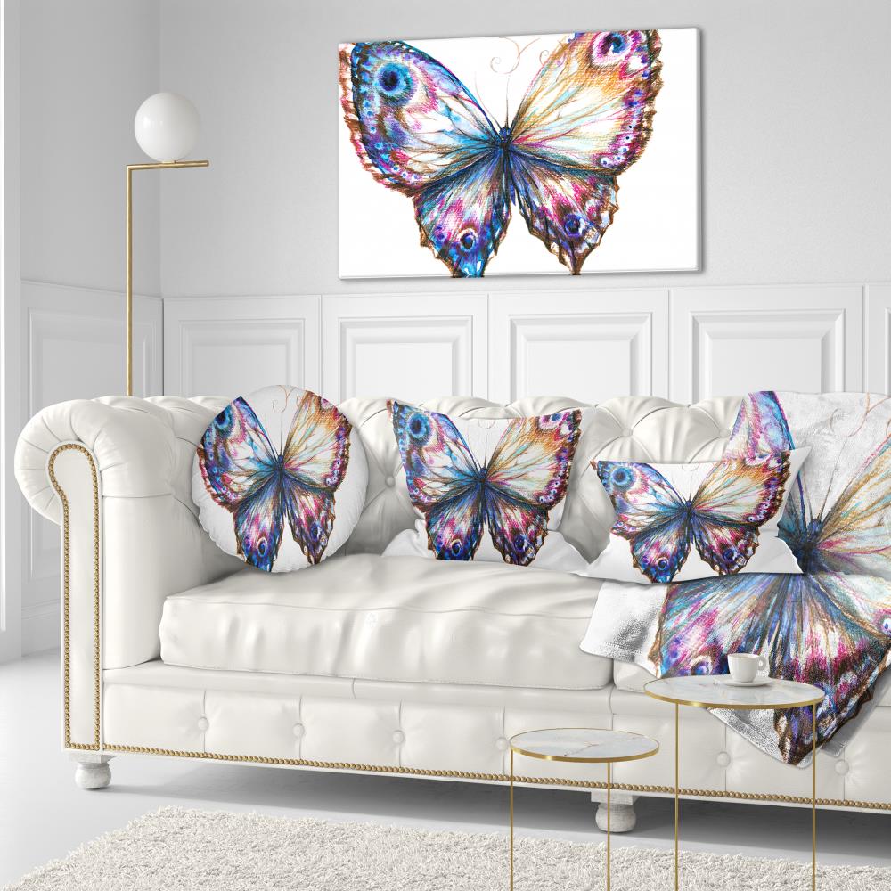 Designart CU6165-12-20 Accent-Pillows - View #2
