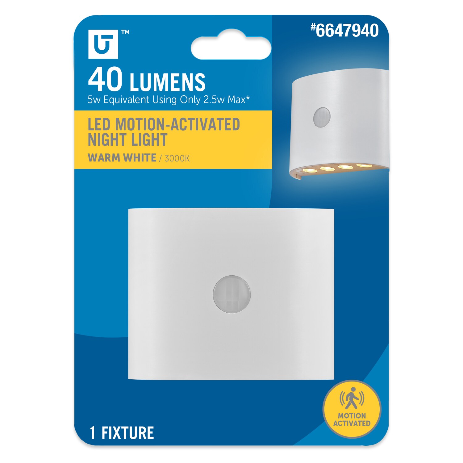 Utilitech 31000247 Night-Lights - View #8