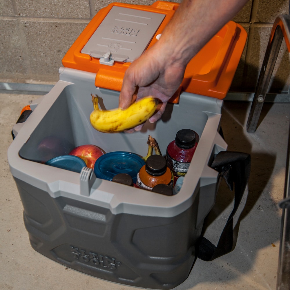 Klein Tools 55600 Portable-Coolers - View #9