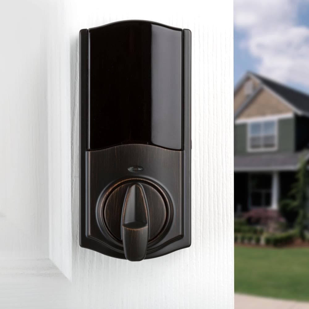 Kwikset 99140-140 Electronic-Door-Locks - View #3