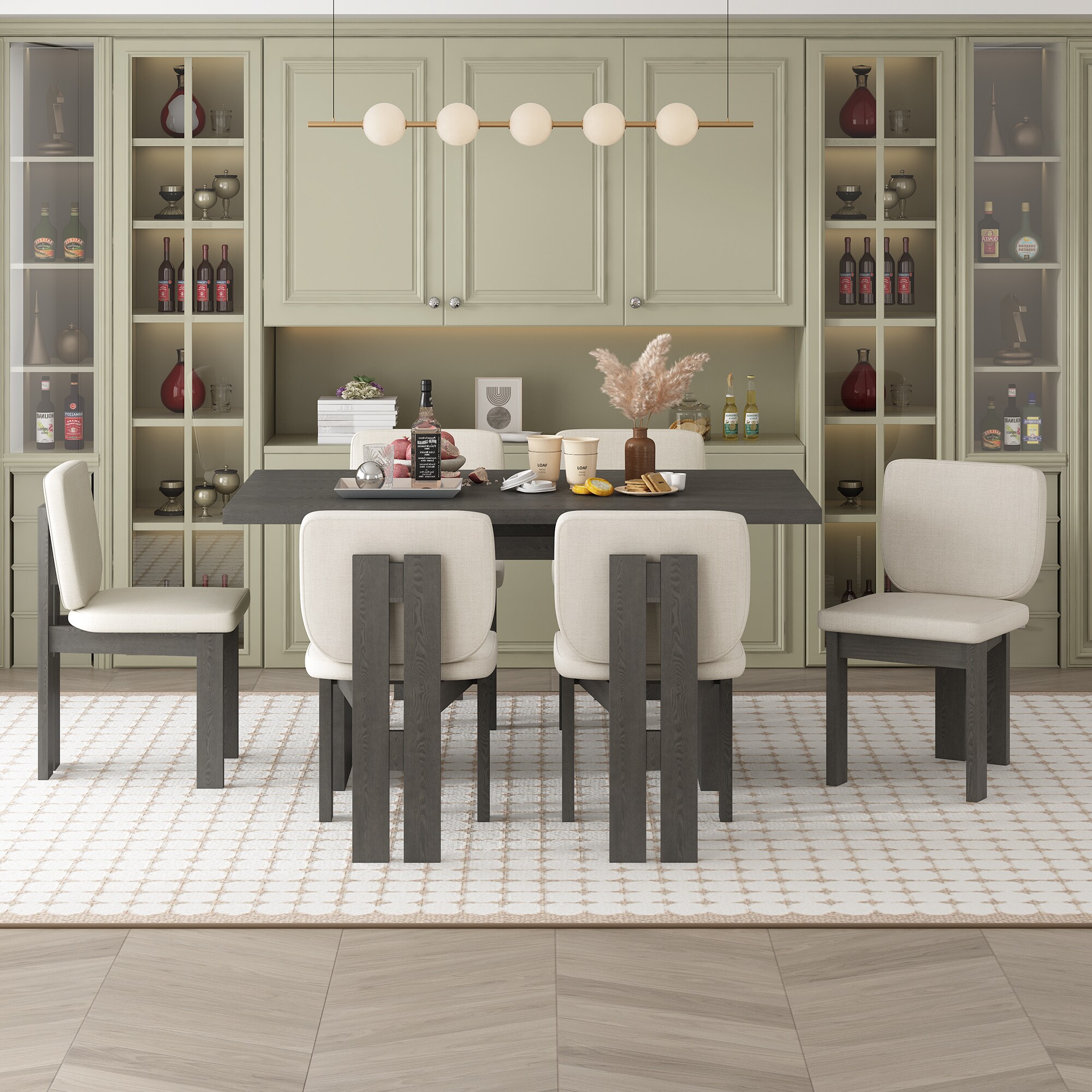 ModernLuxe ST000133AAE Dining-Sets - View #18