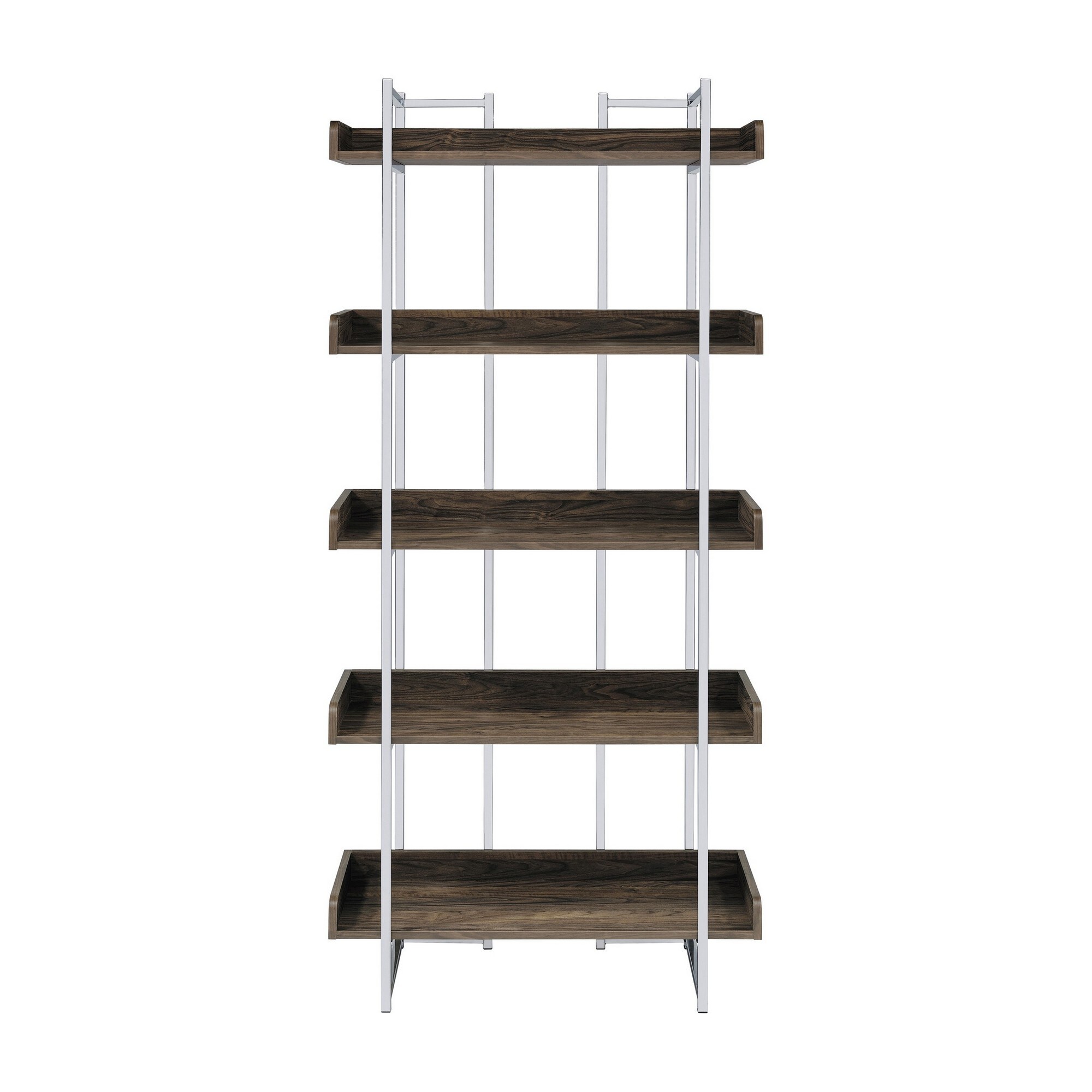 Benzara BM296096 bookcases - View #2