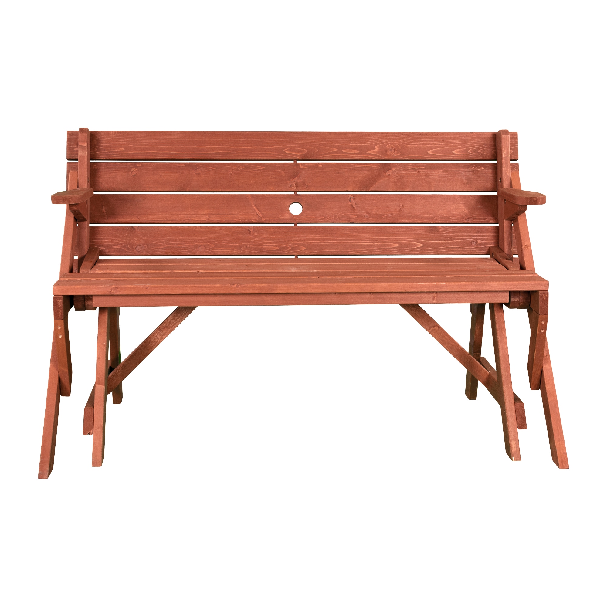 Leisure Season FPTB7104 Picnic-Tables - View #3