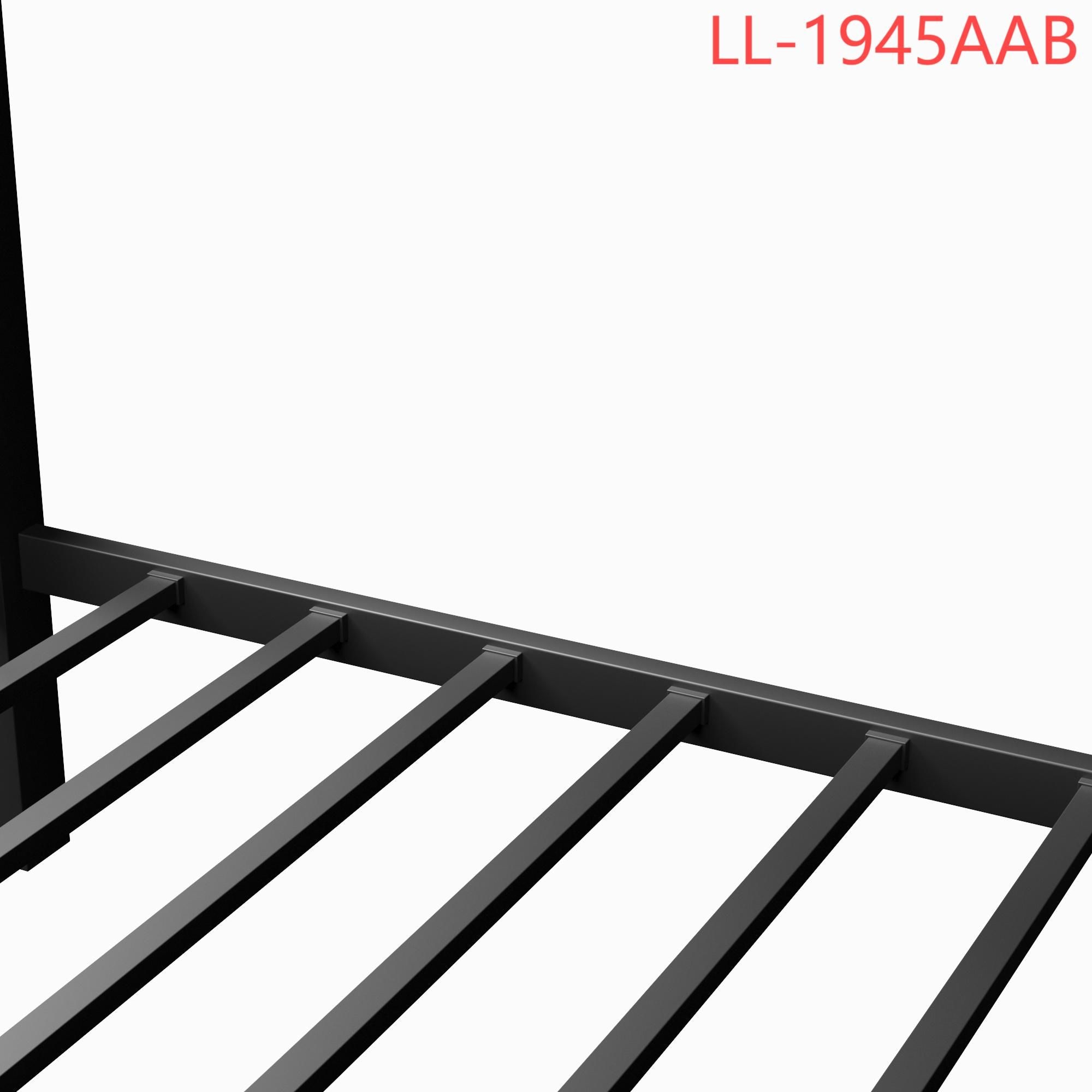 Yiekholo LL-1945AAB Bunk-Beds - View #10