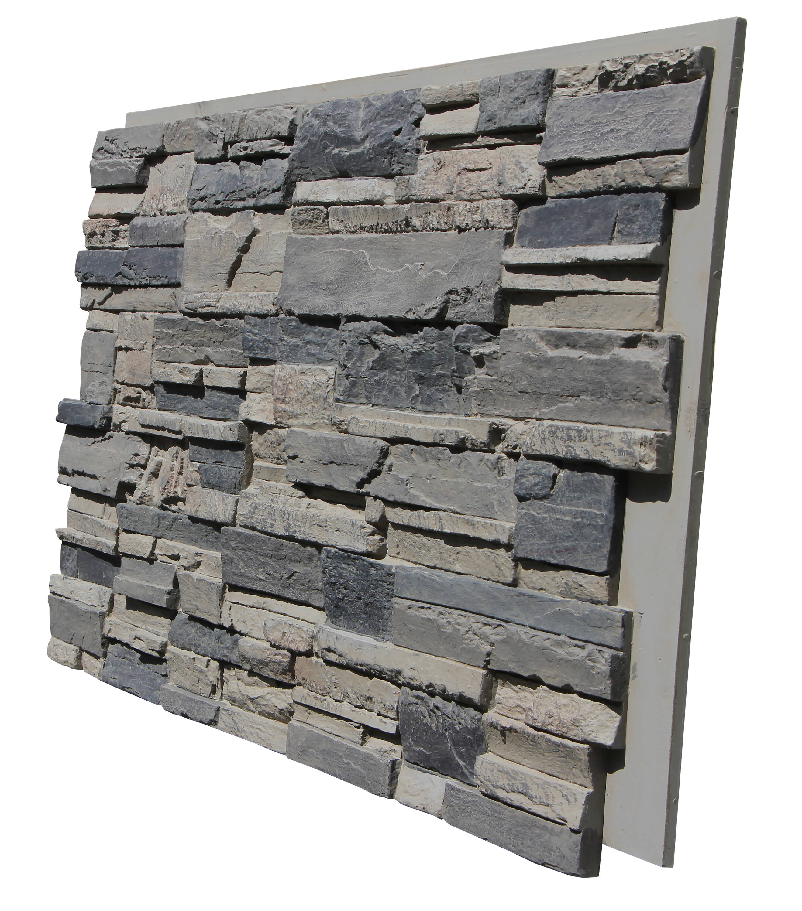 Tritan BP EV-4824-GFX Composite-Siding-Panels - View #6