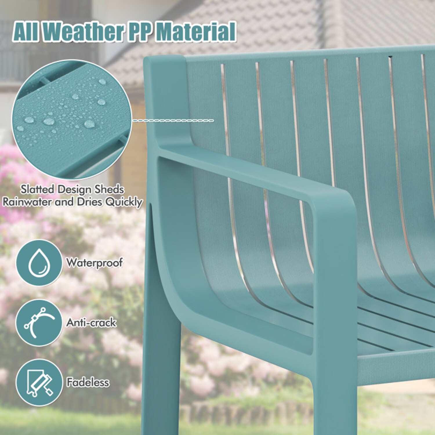Mondawe MO-NP11948BL2 Patio-Chairs - View #5