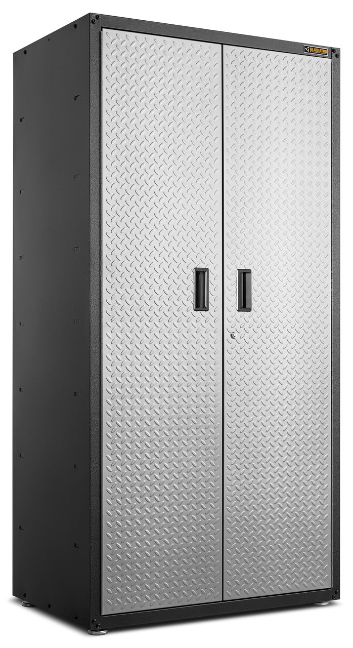 Gladiator GAJG36FDYG Garage-Cabinets - View #4