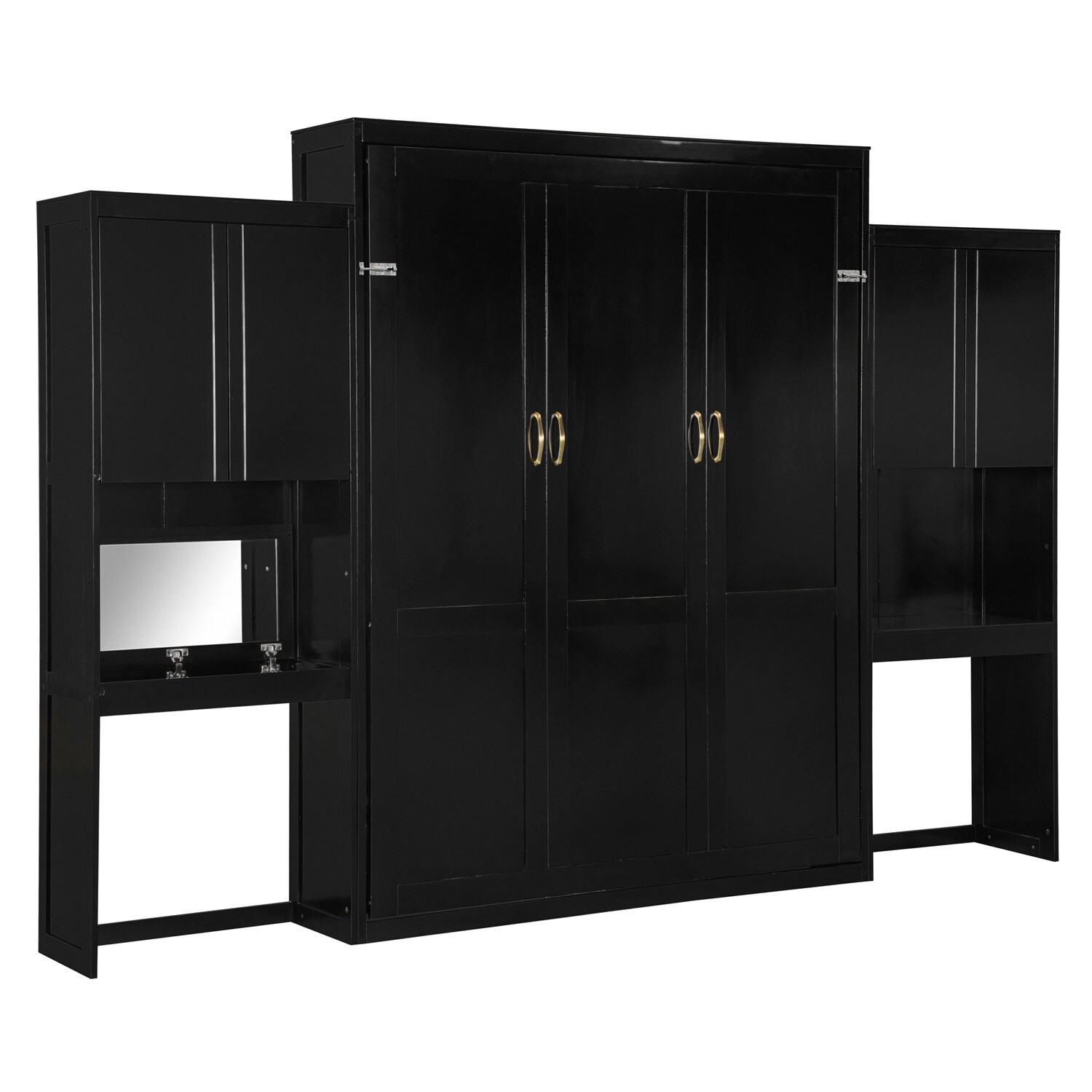 ModernLuxe L3P-N820S00057P beds - View #17
