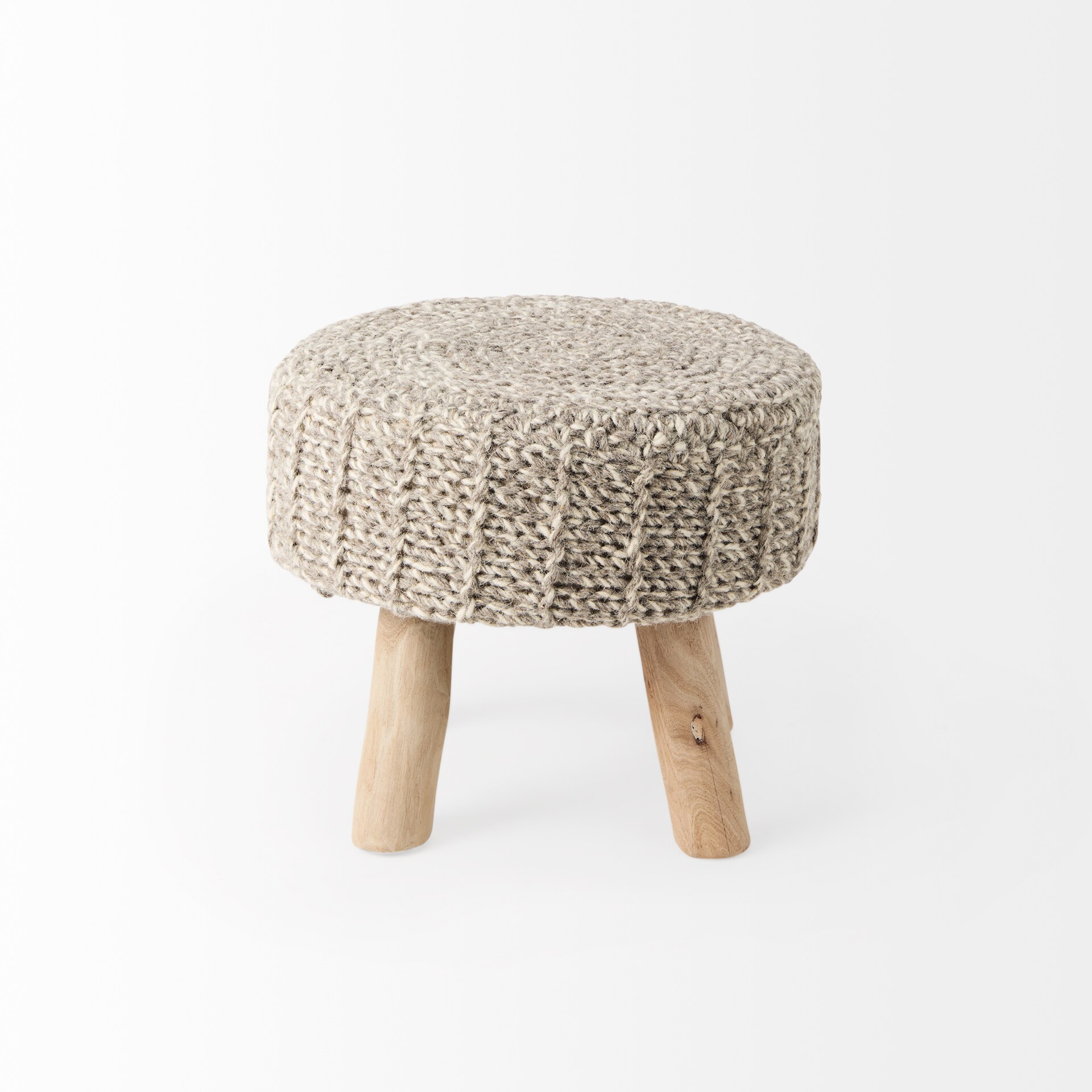 Mercana 69511 Indoor-Ottomans - View #2