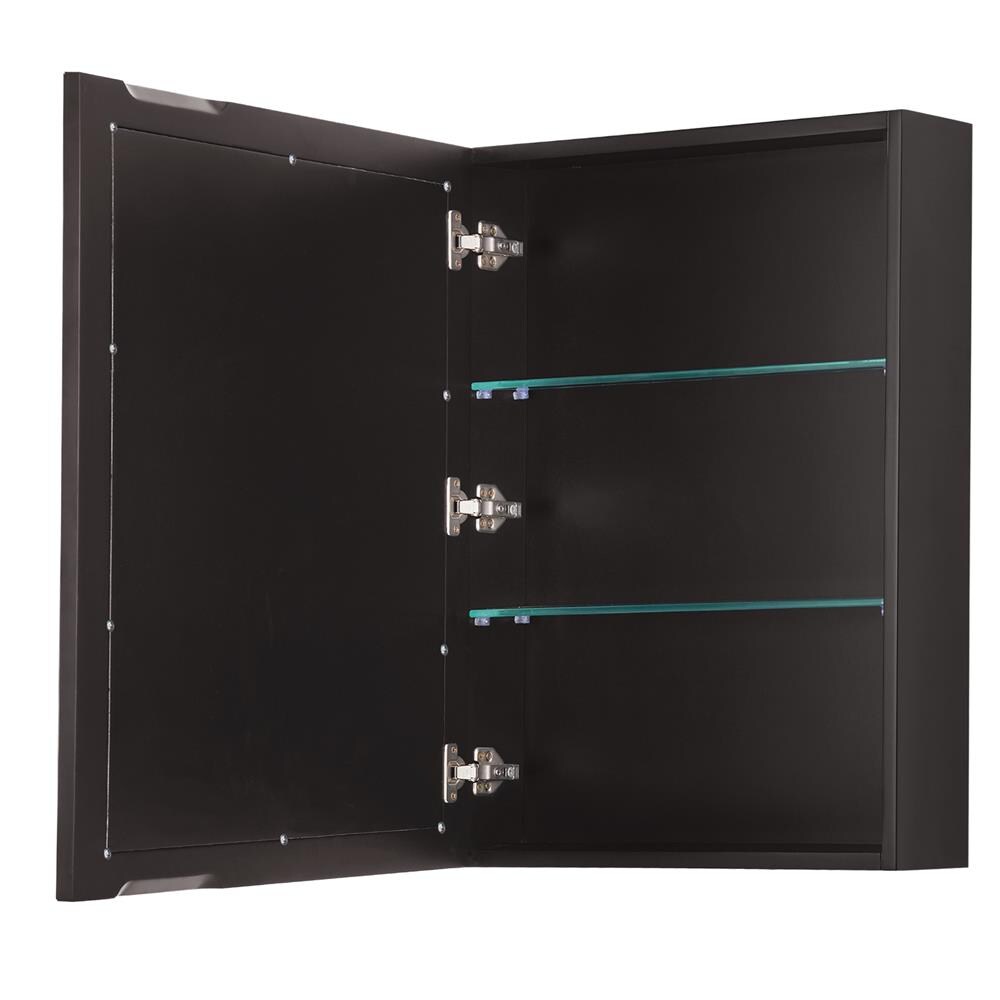 Wyndham Collection WCV252580DDECXSXXMED vanities - View #3