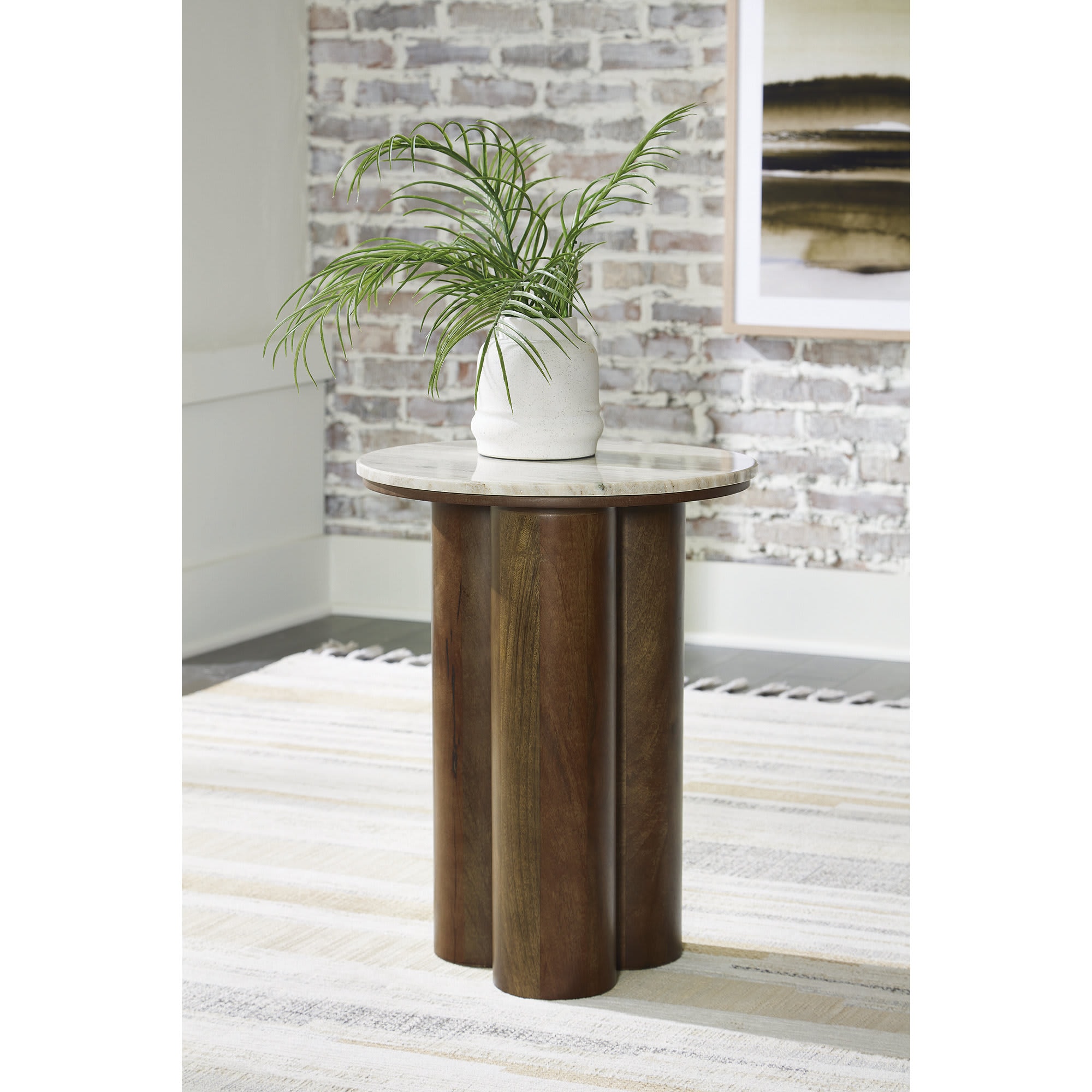 Signature Design by Ashley A4000623 End-Tables - View #2