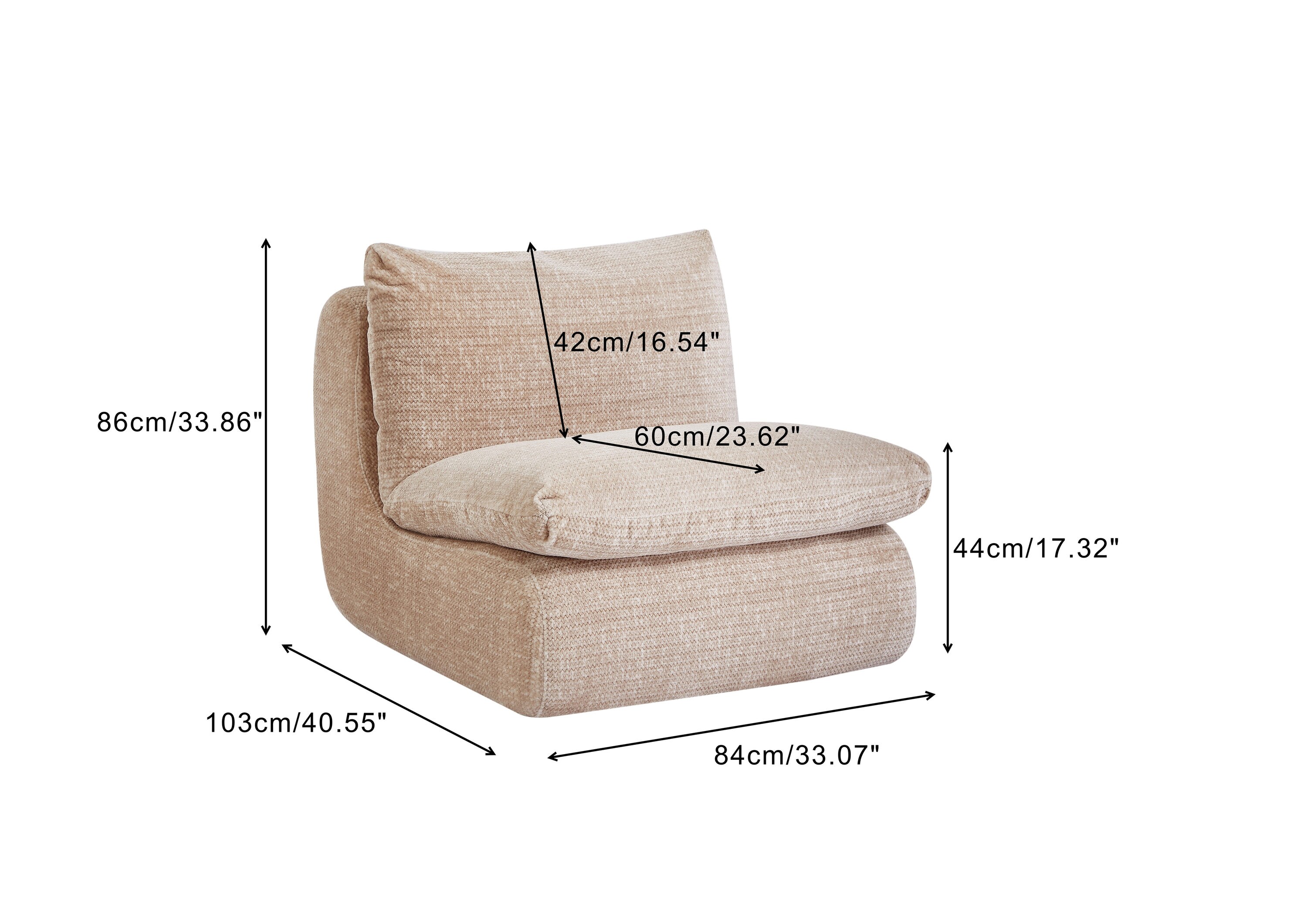 Damerin CXZ-32 chairs - View #4