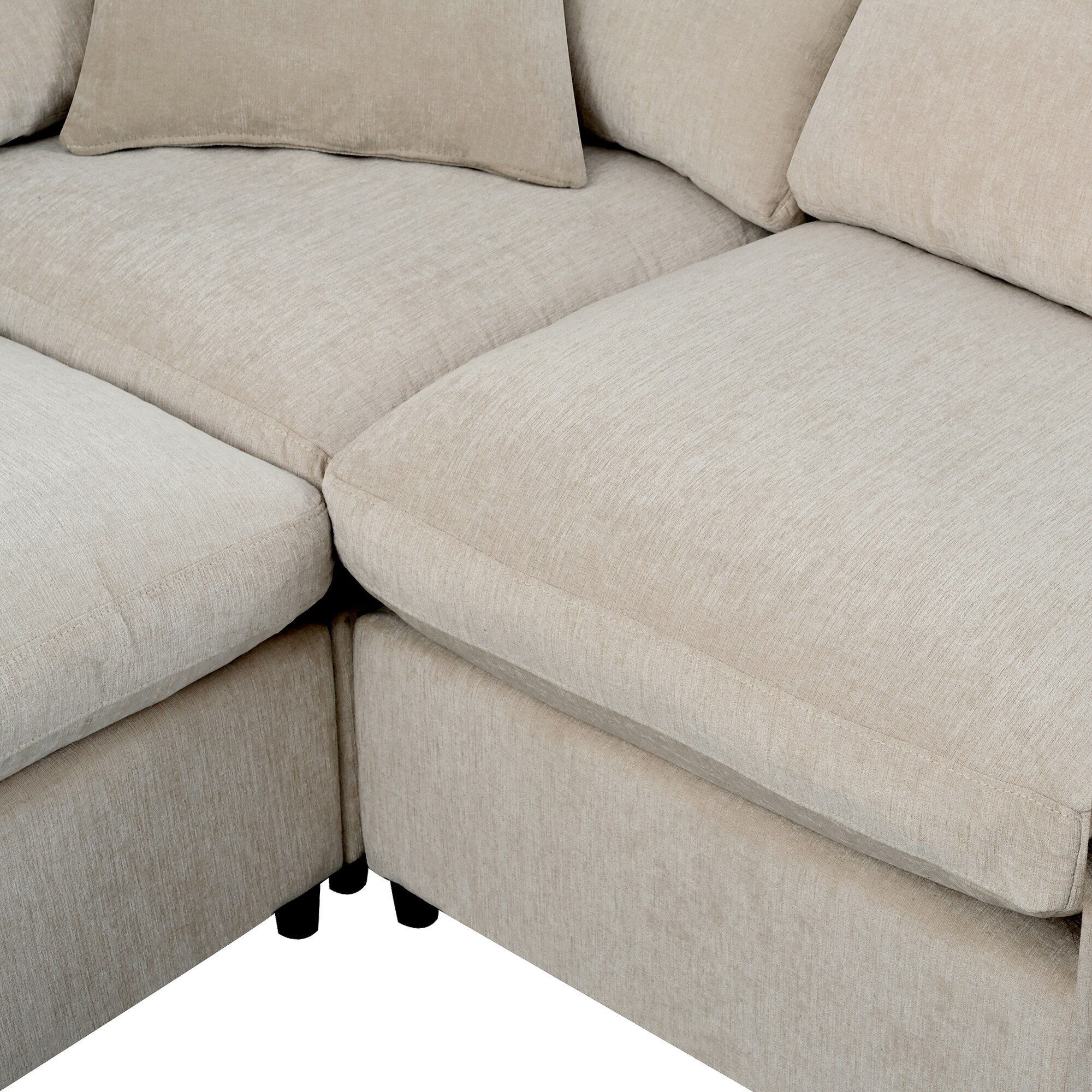 CHITA ZASF138 Sofas-Loveseats - View #13