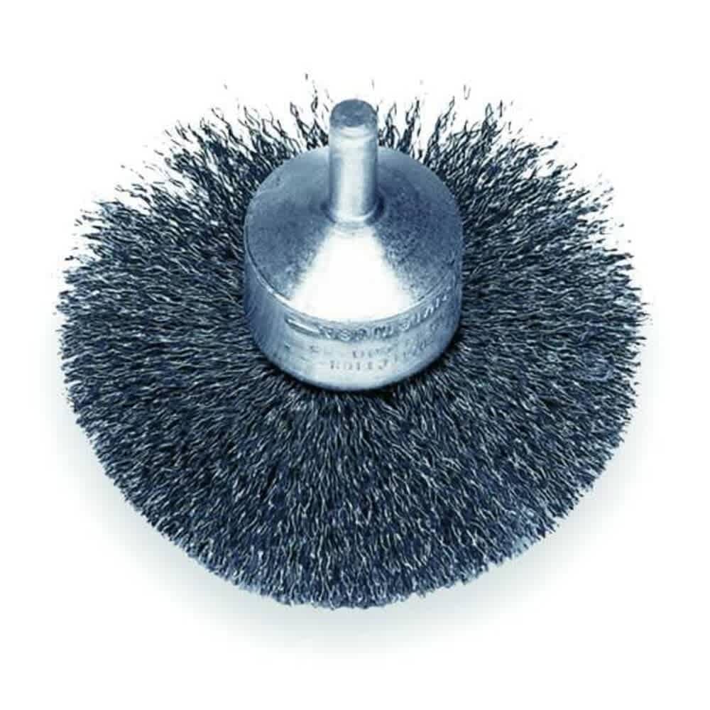 Weiler 96141 Abrasive-Wheels - View #2