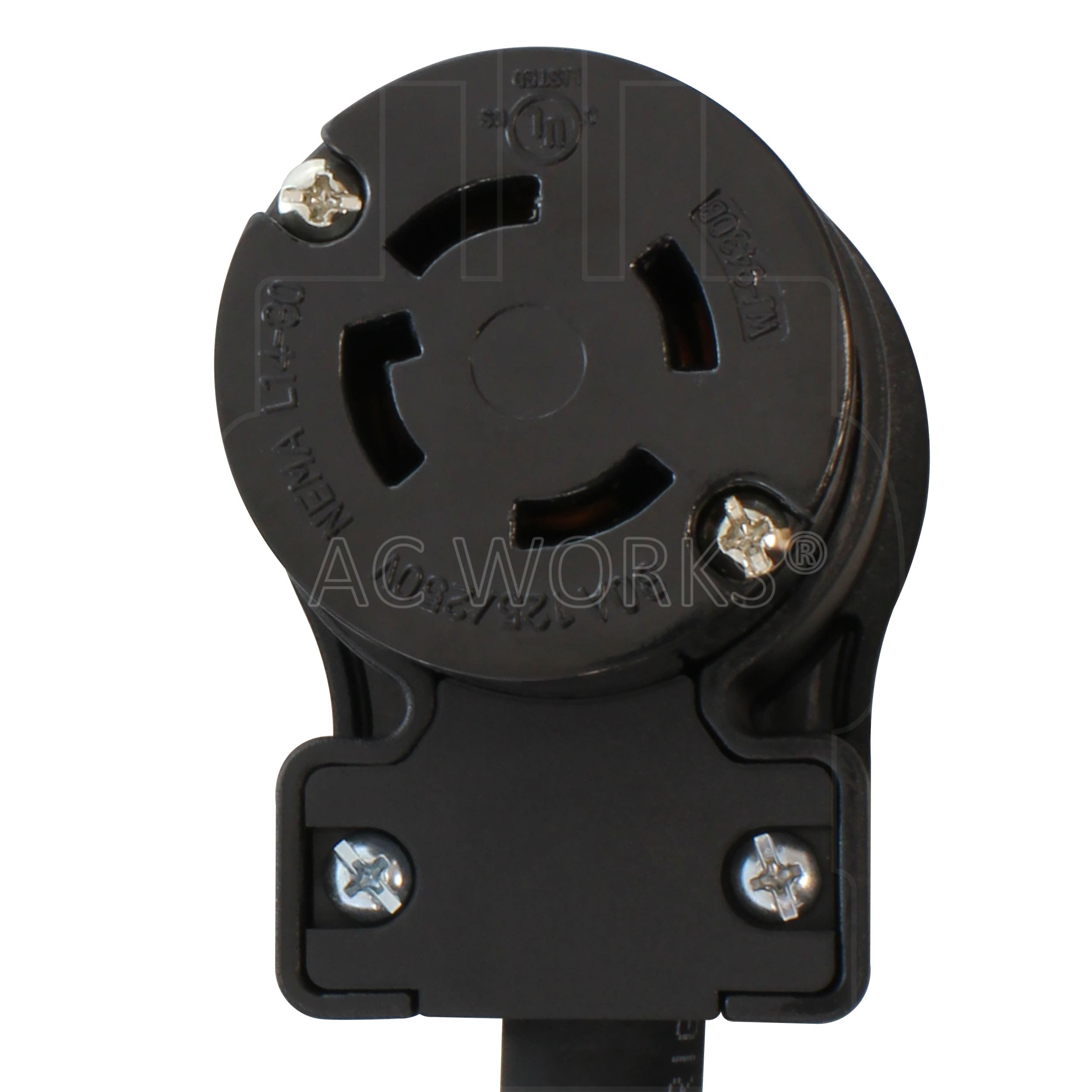 AC WORKS EPL1430KIT-010 Electrical-Extension-Cords - View #4