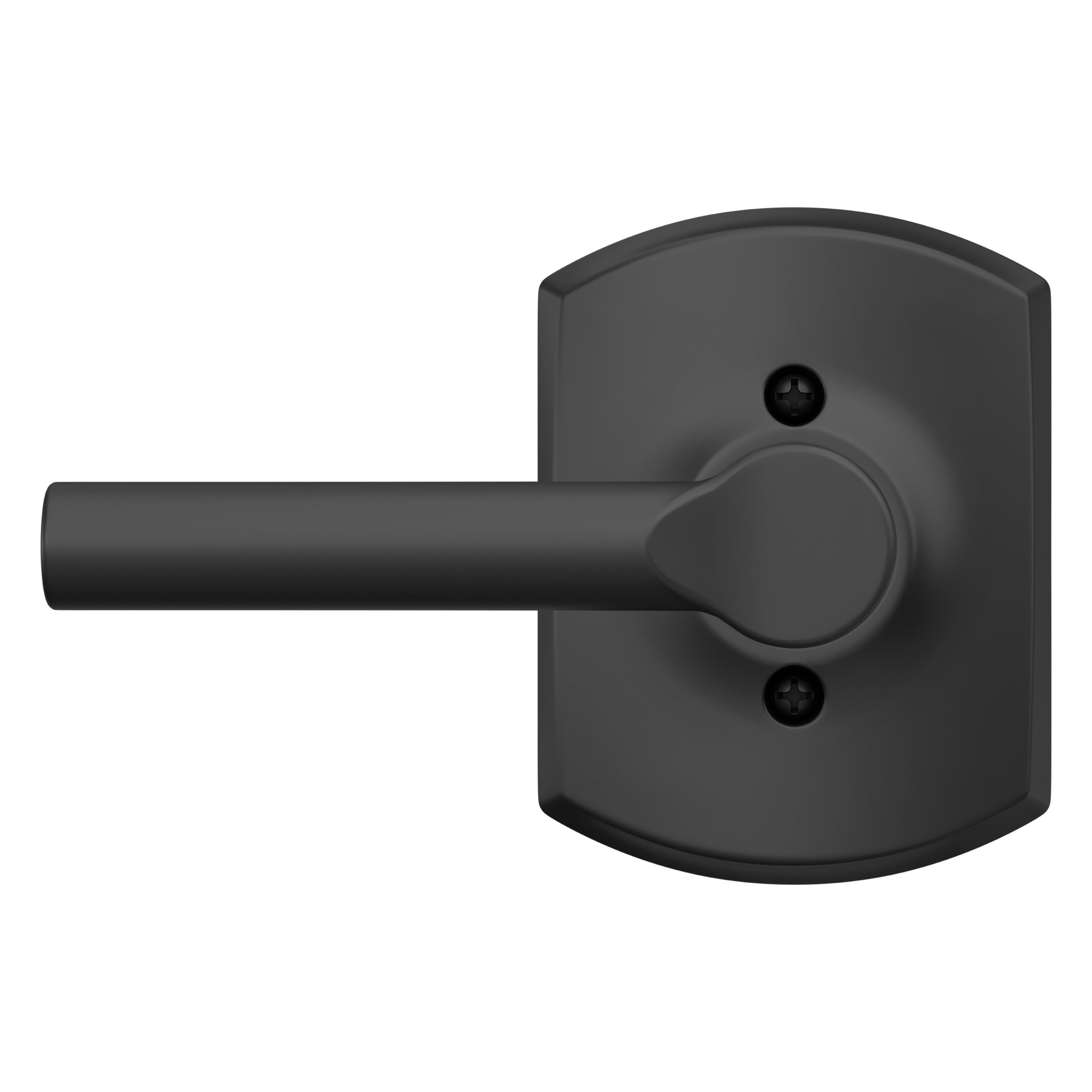 Schlage F170 BRW 622 GRW Door-Handles - View #3
