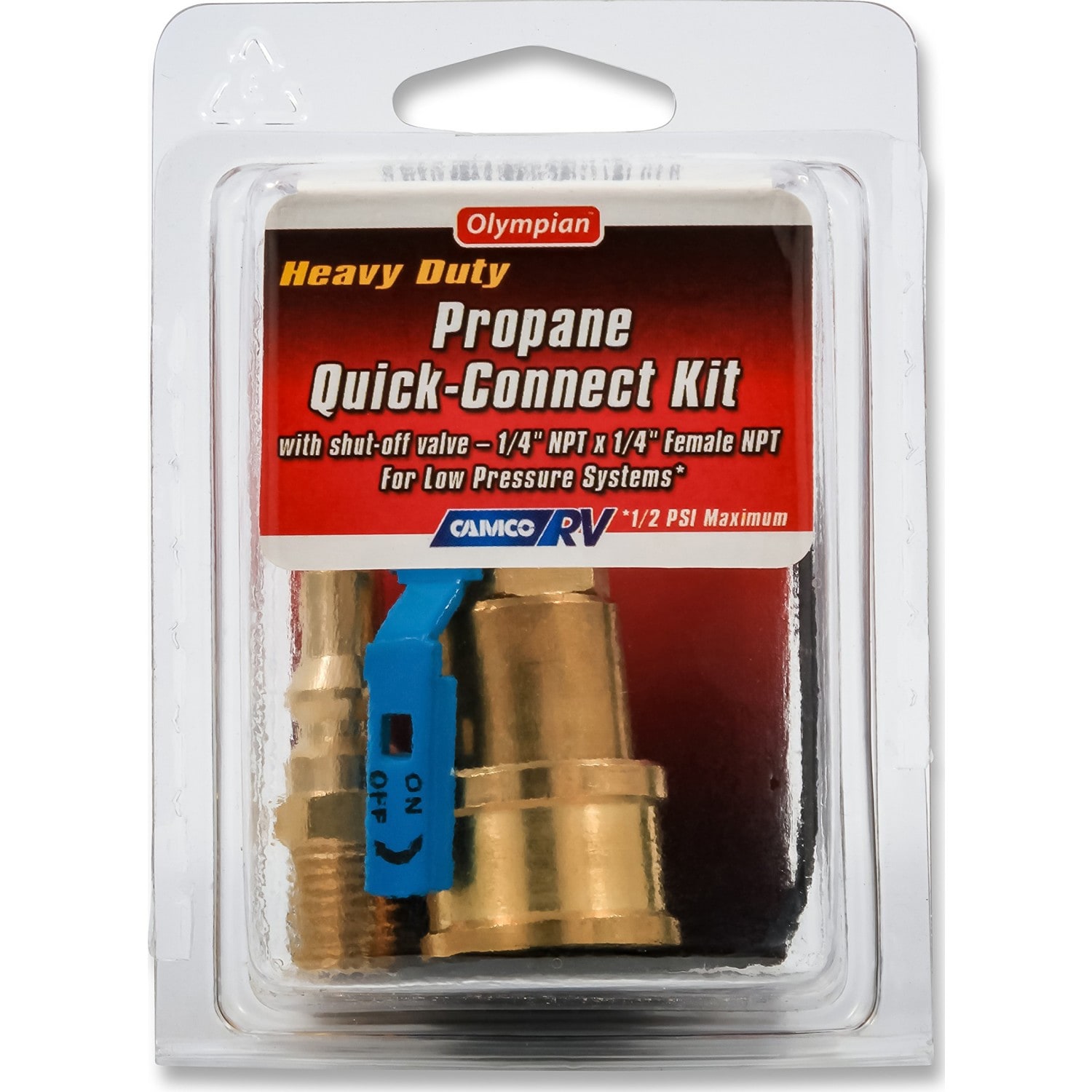 CAMCO 59853  - View #2