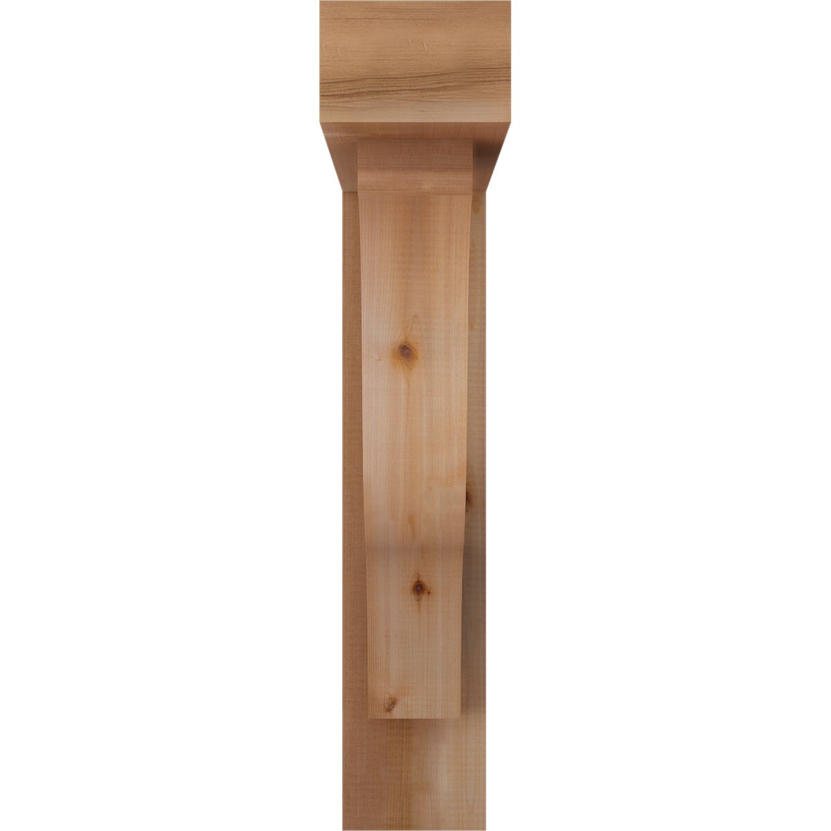 Ekena Millwork 1462352 Exterior-Brackets-Braces - View #2