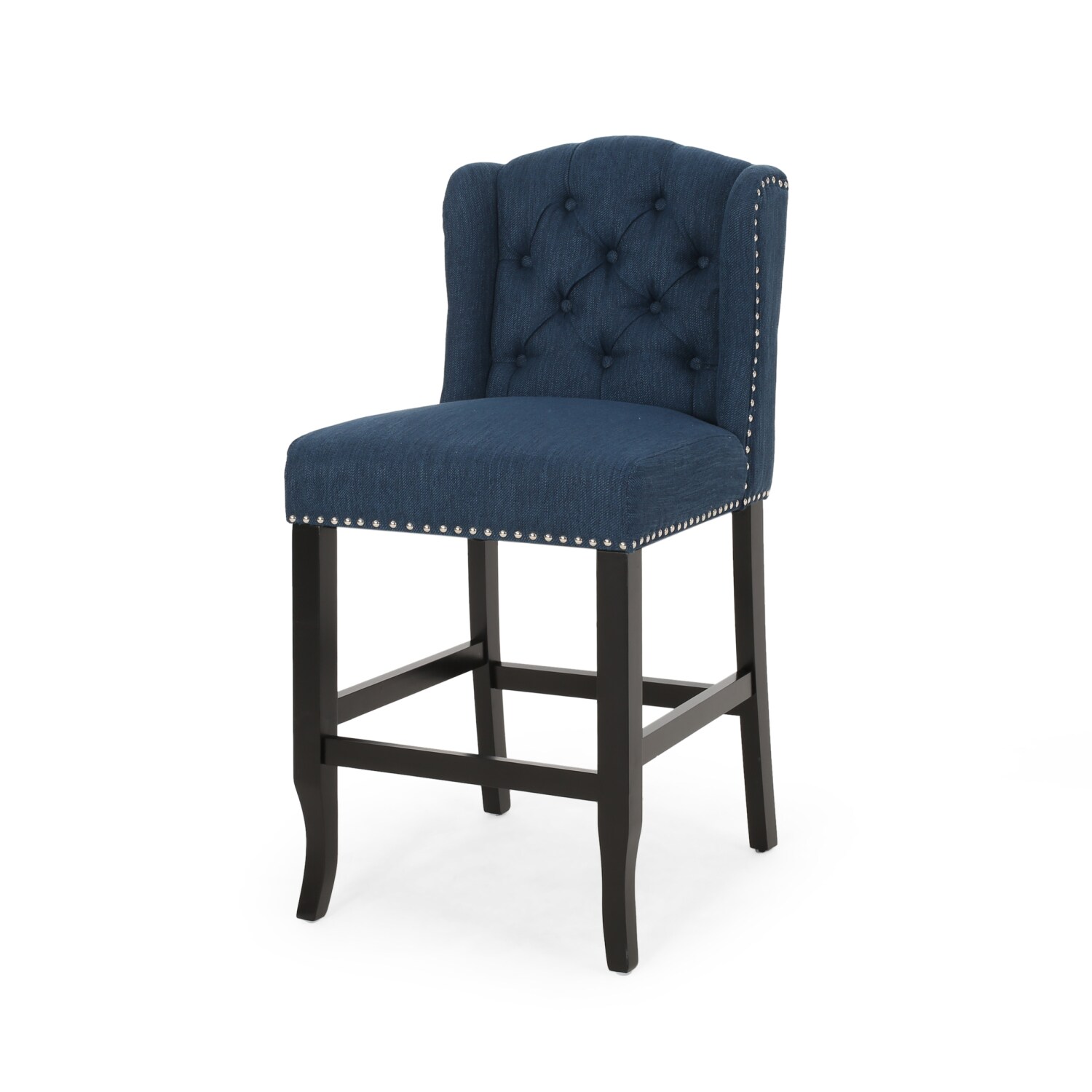 Streamdale Furniture 64855.00NBLU Dining-Chairs - View #7