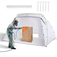 Specialty Paint Applicators Type Inflatable paint booth