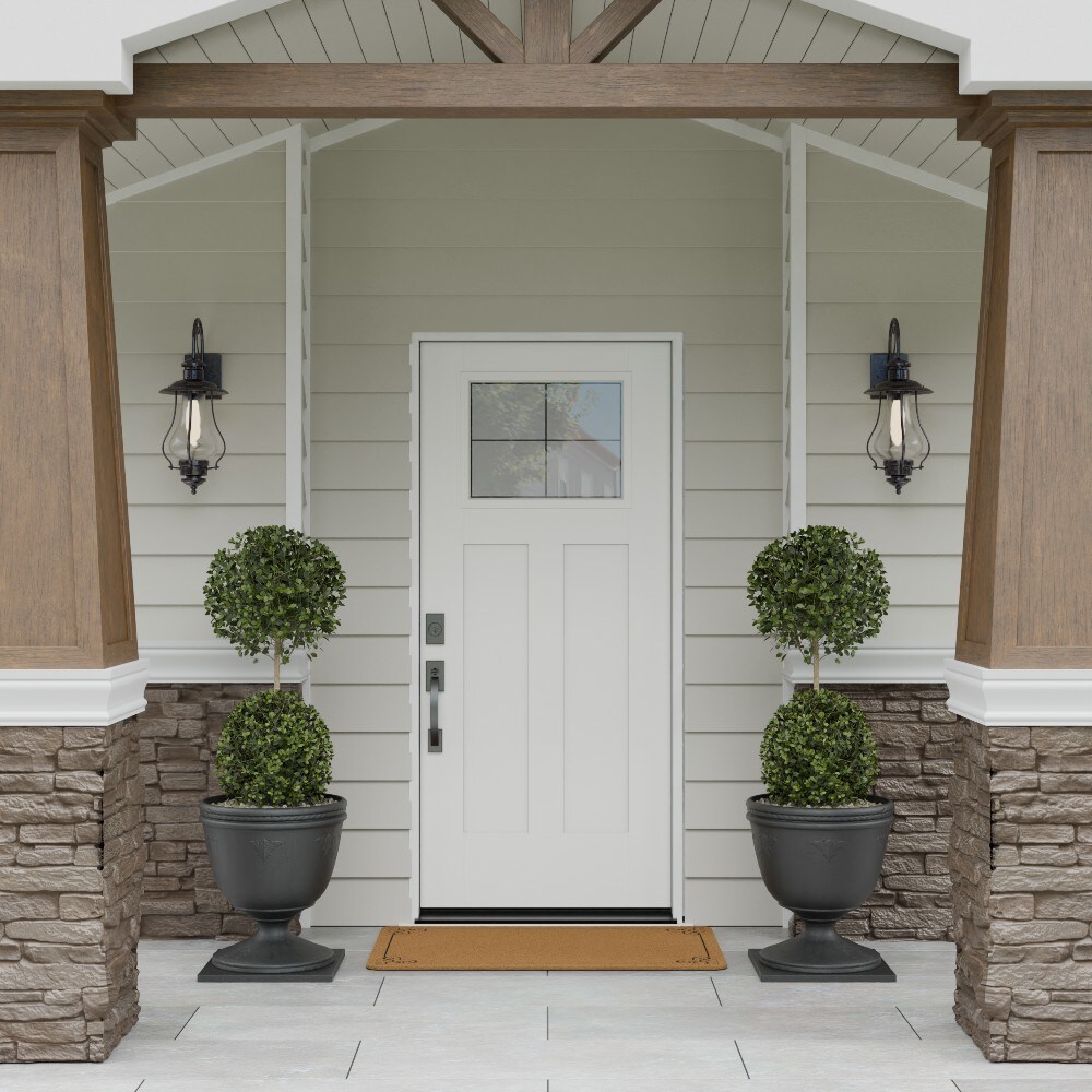 Masonite 641868 Entry-Doors - View #3