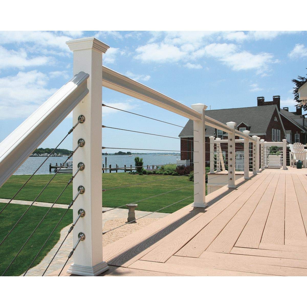 Atlantis C098110040 Deck-Adapters - View #4