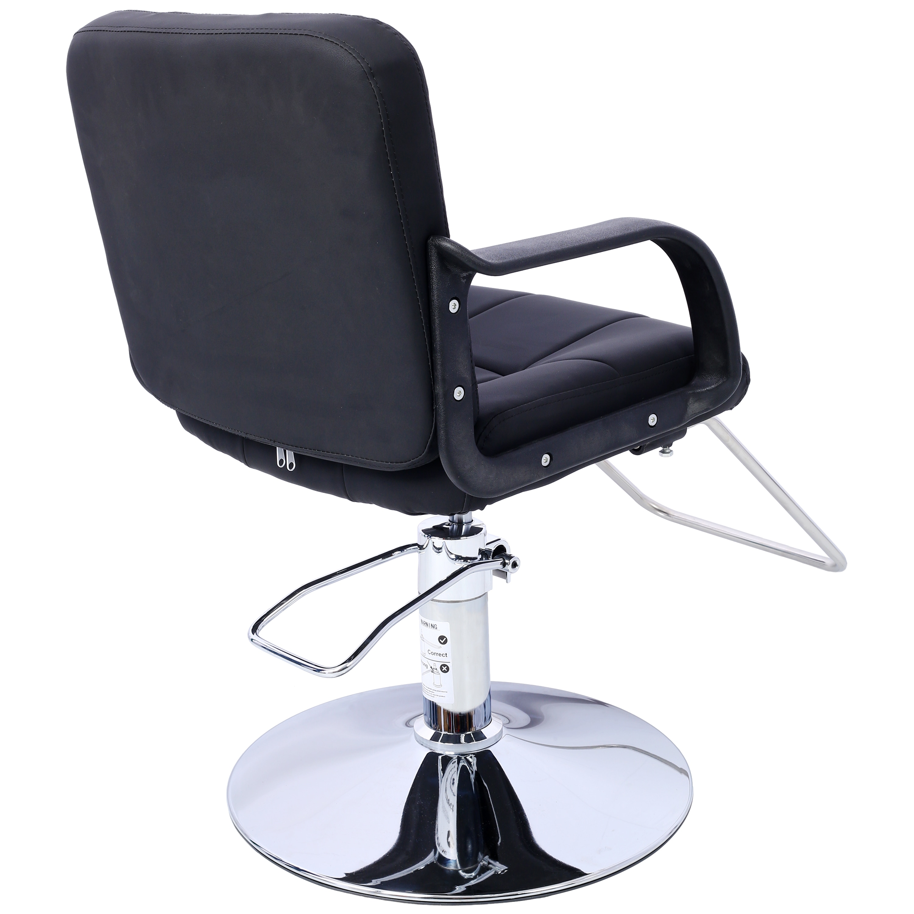 Clihome CL-ZW1819B chairs - View #3