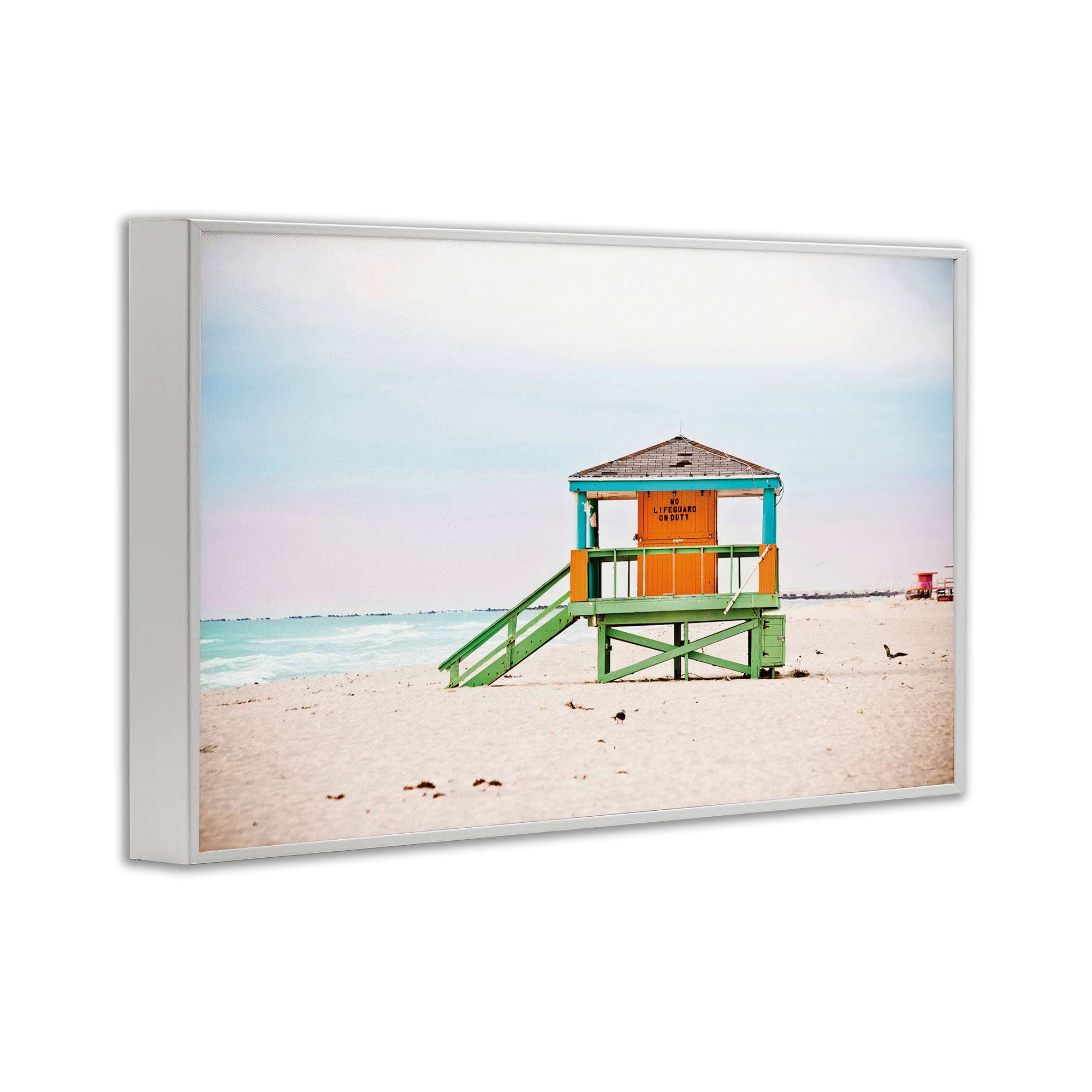 Stupell Industries BT-559-WFR-12X18 Wall-Art - View #2