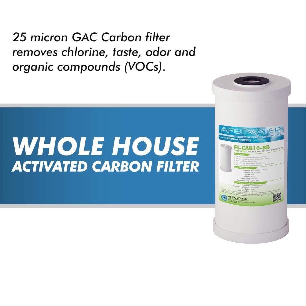 APEC Water FI-CAB10-BB Replacement-Water-Filters-Cartridges - View #4