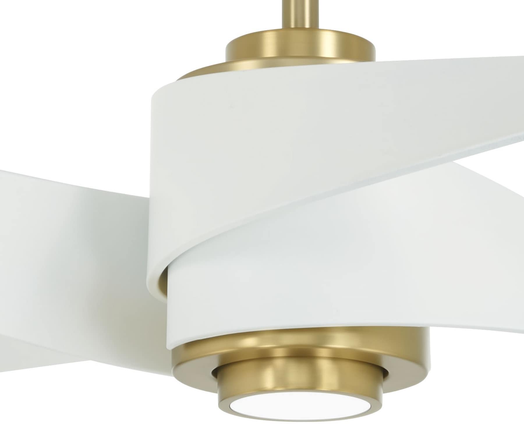 Minka Aire F903L-SBR/WHF Ceiling-Fans - View #7