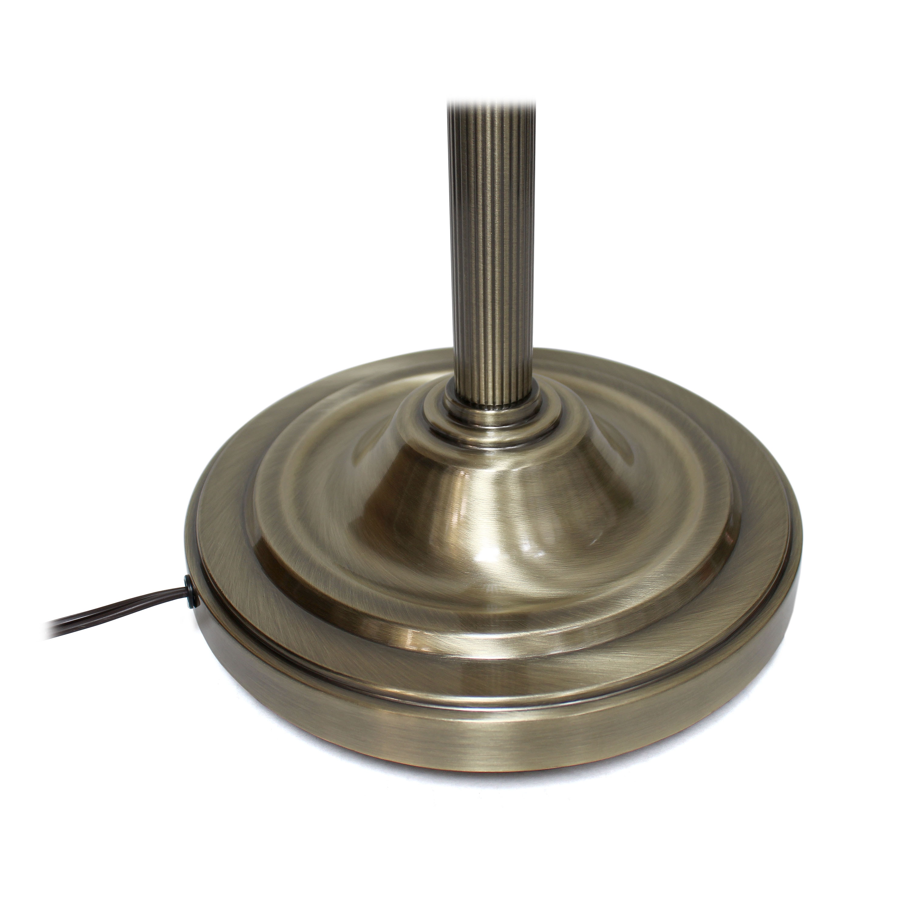 Lalia Home LHF-3003-AB floorlamps - View #7