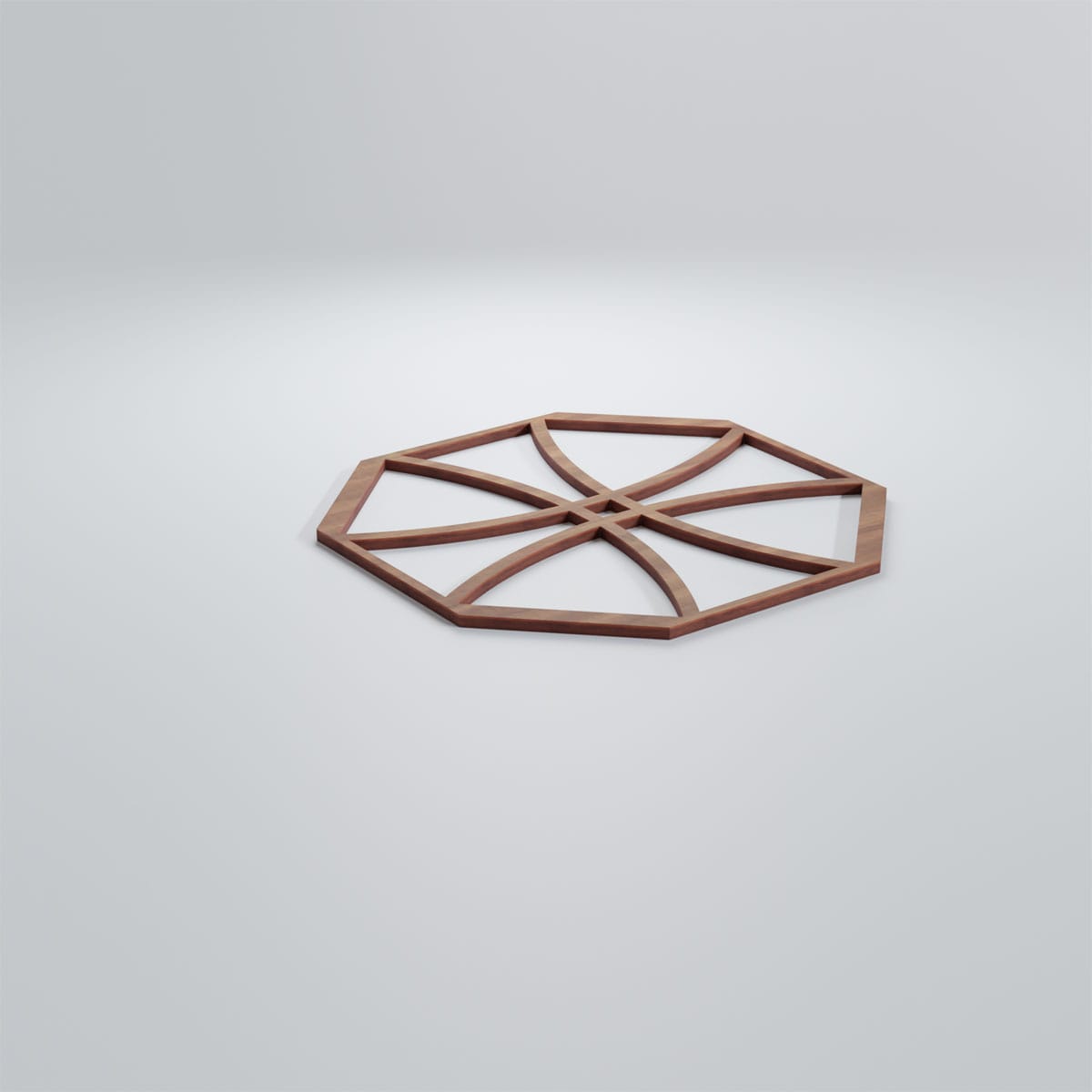 Ekena Millwork WALW16X16X0375HWLWA Wall-Panels - View #4