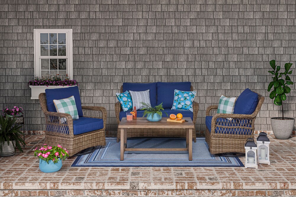 allen + roth 4951001 Outdoor-Accent-Pillows - View #5