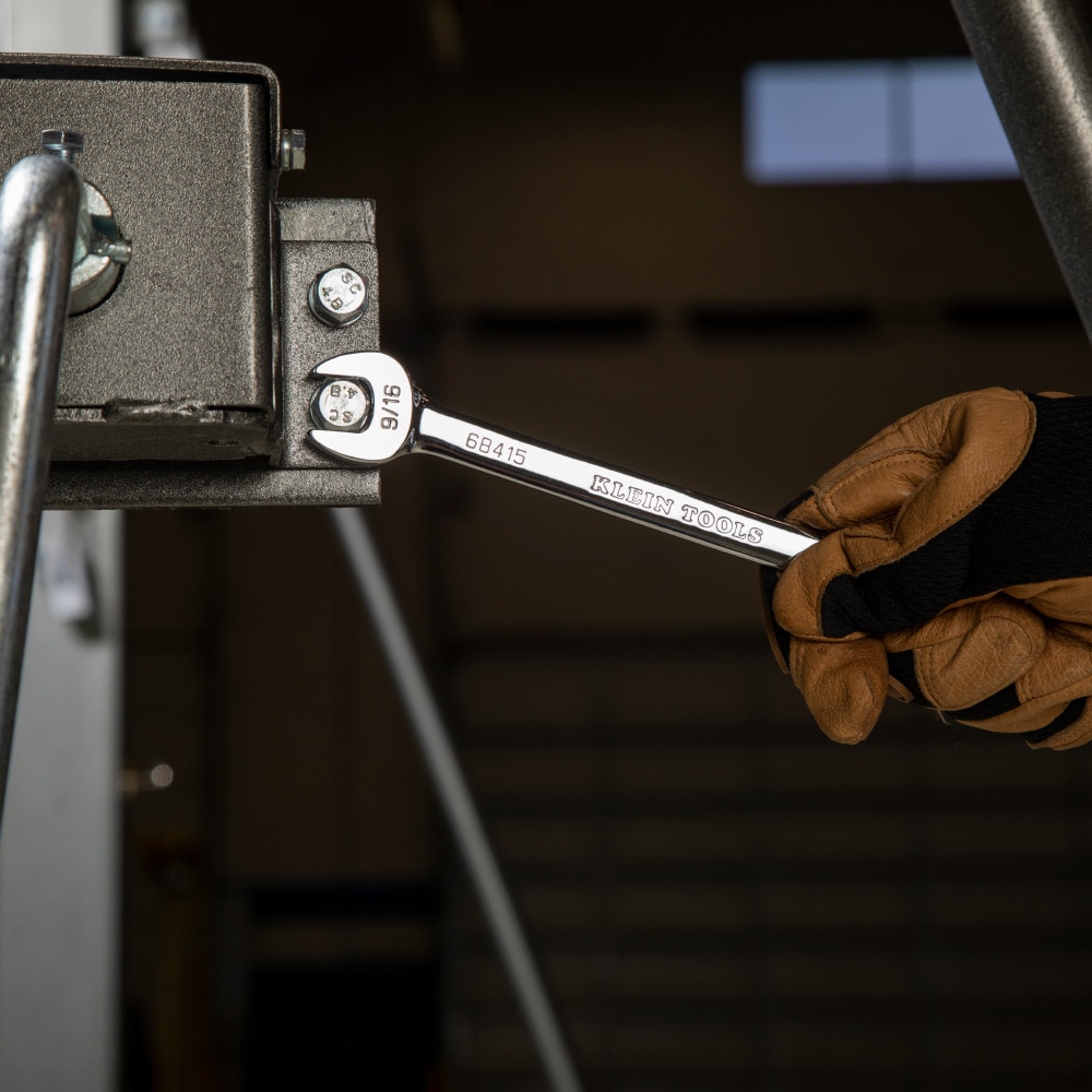 Klein Tools 68400 Wrench-Sets - View #6