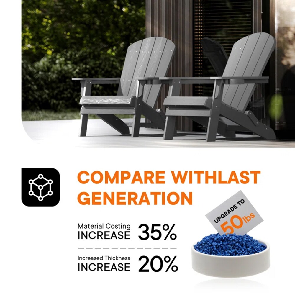 WINSOON YZ8002 Patio-Chairs - View #3
