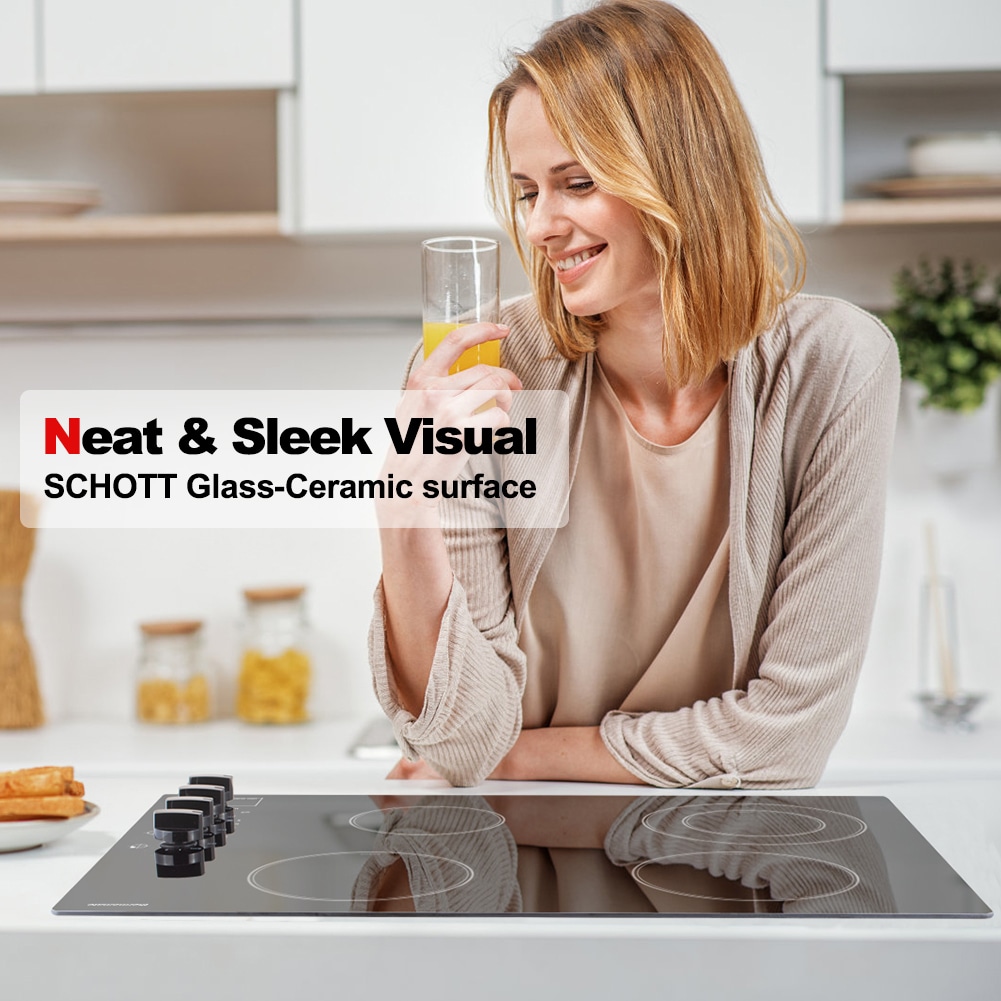 Thermomate CHMB774C Elec-Cktp - View #10