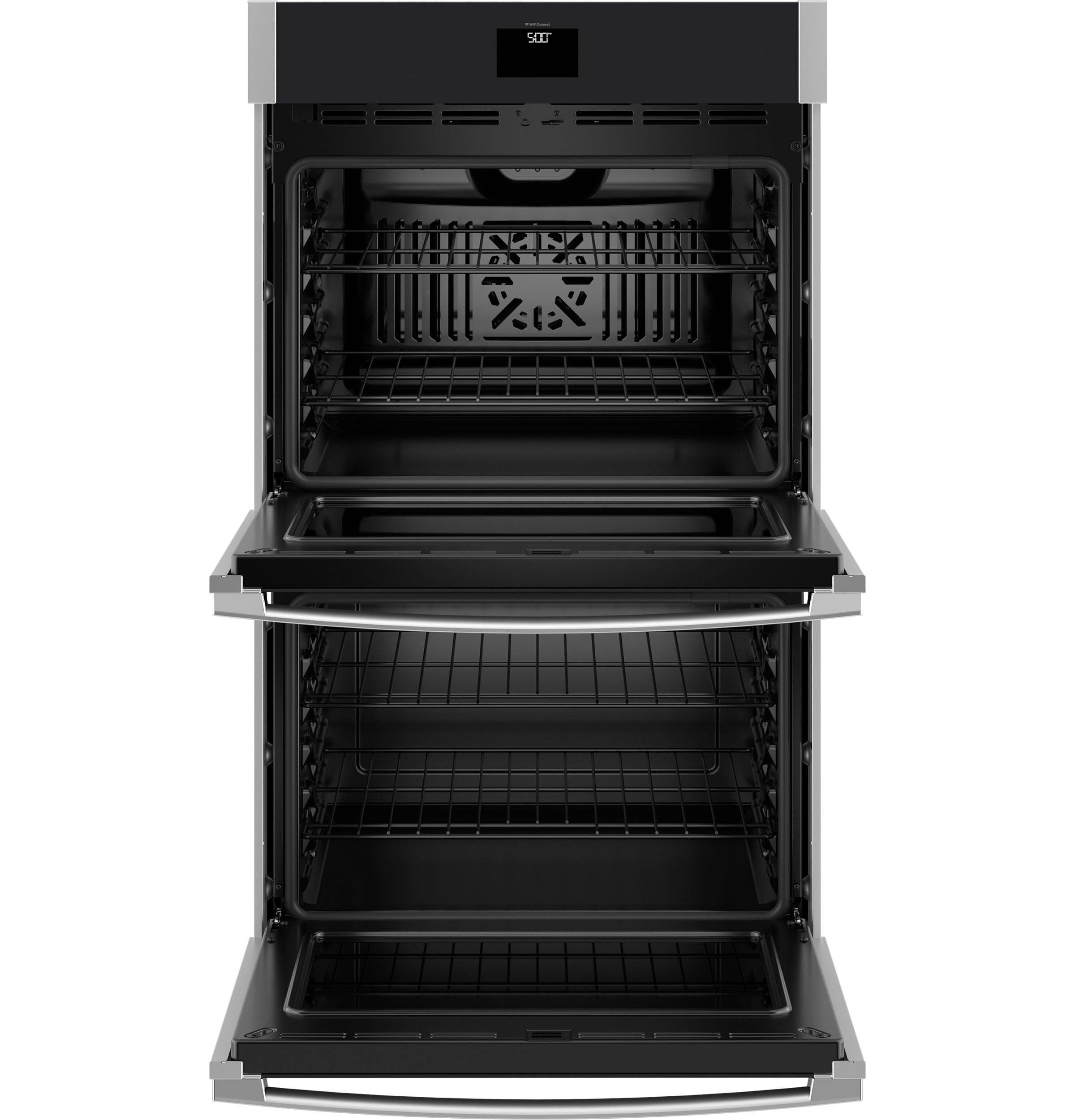 GE JTD5000SVSS Dwall-Elec-Oven - View #12
